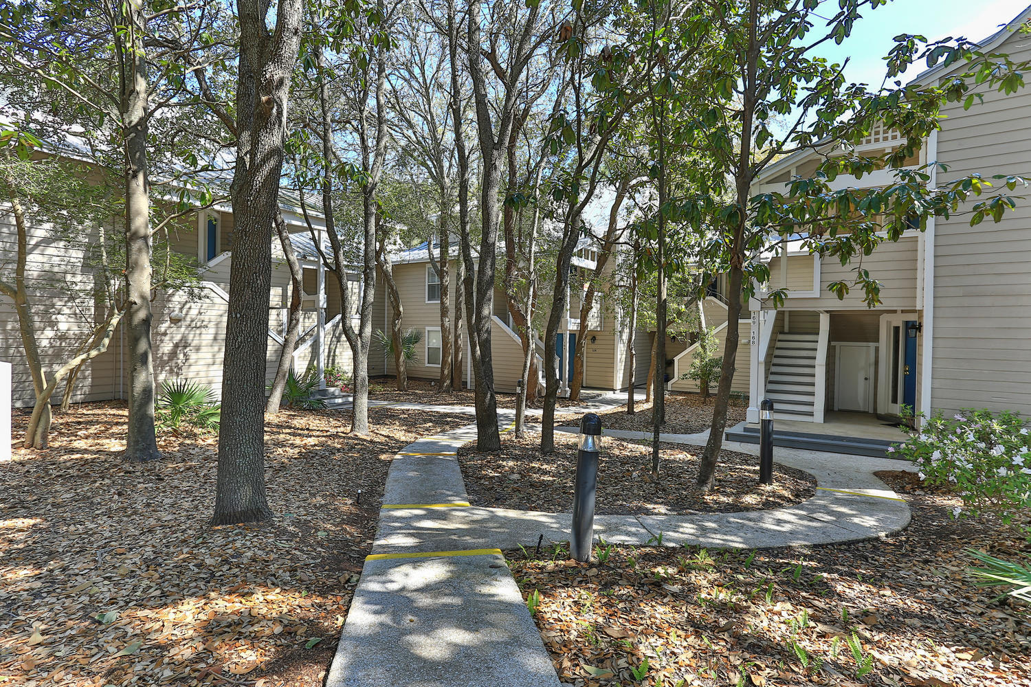 HIDDEN DUNES BEACH COTTAGES 2 - Residential