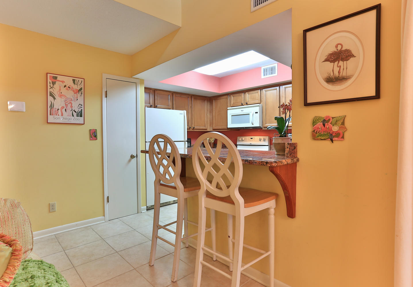 HIDDEN DUNES BEACH COTTAGES 2 - Residential