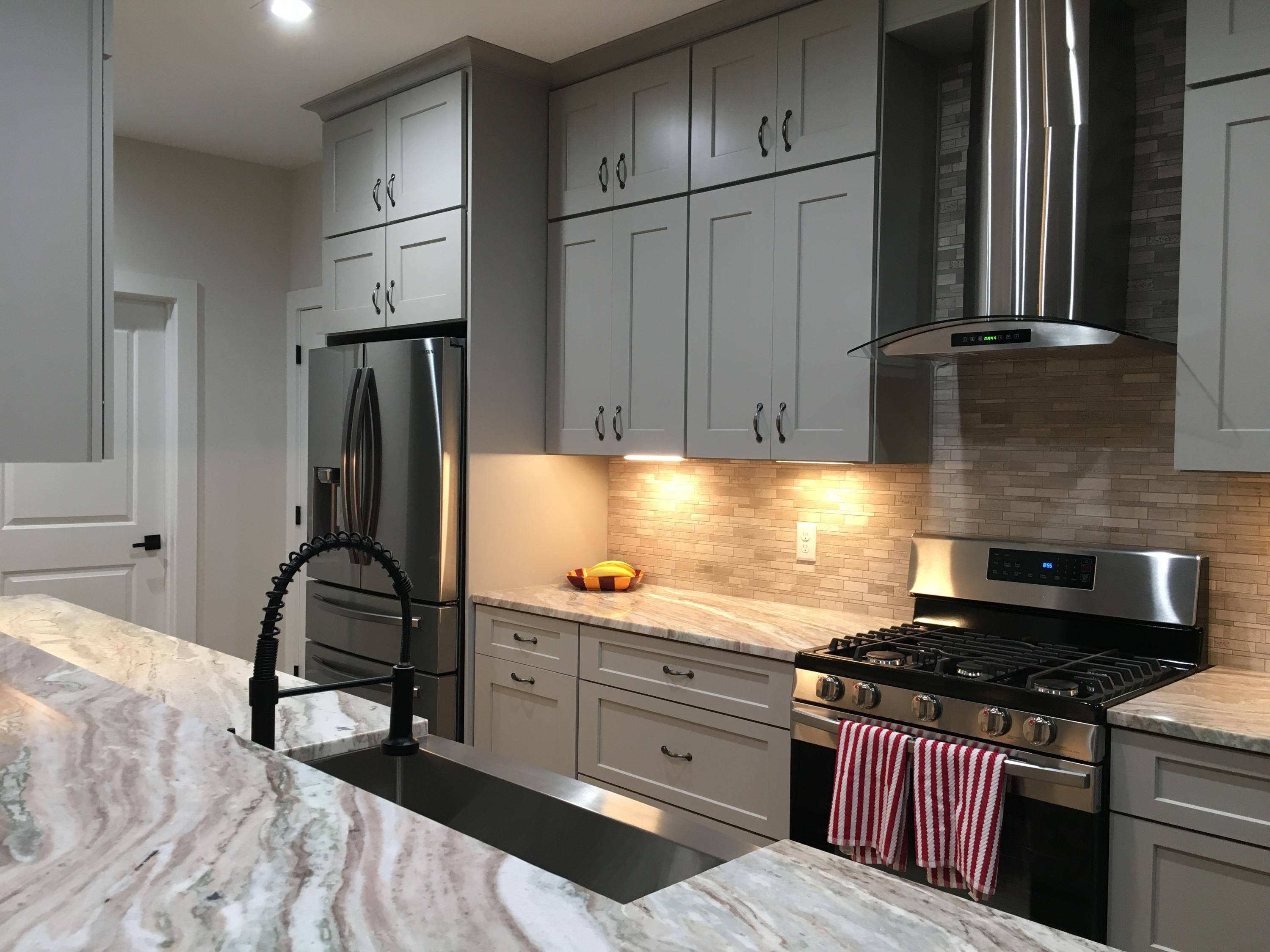 Hartfield at Deer Moss Creek LOT 48 - Residential