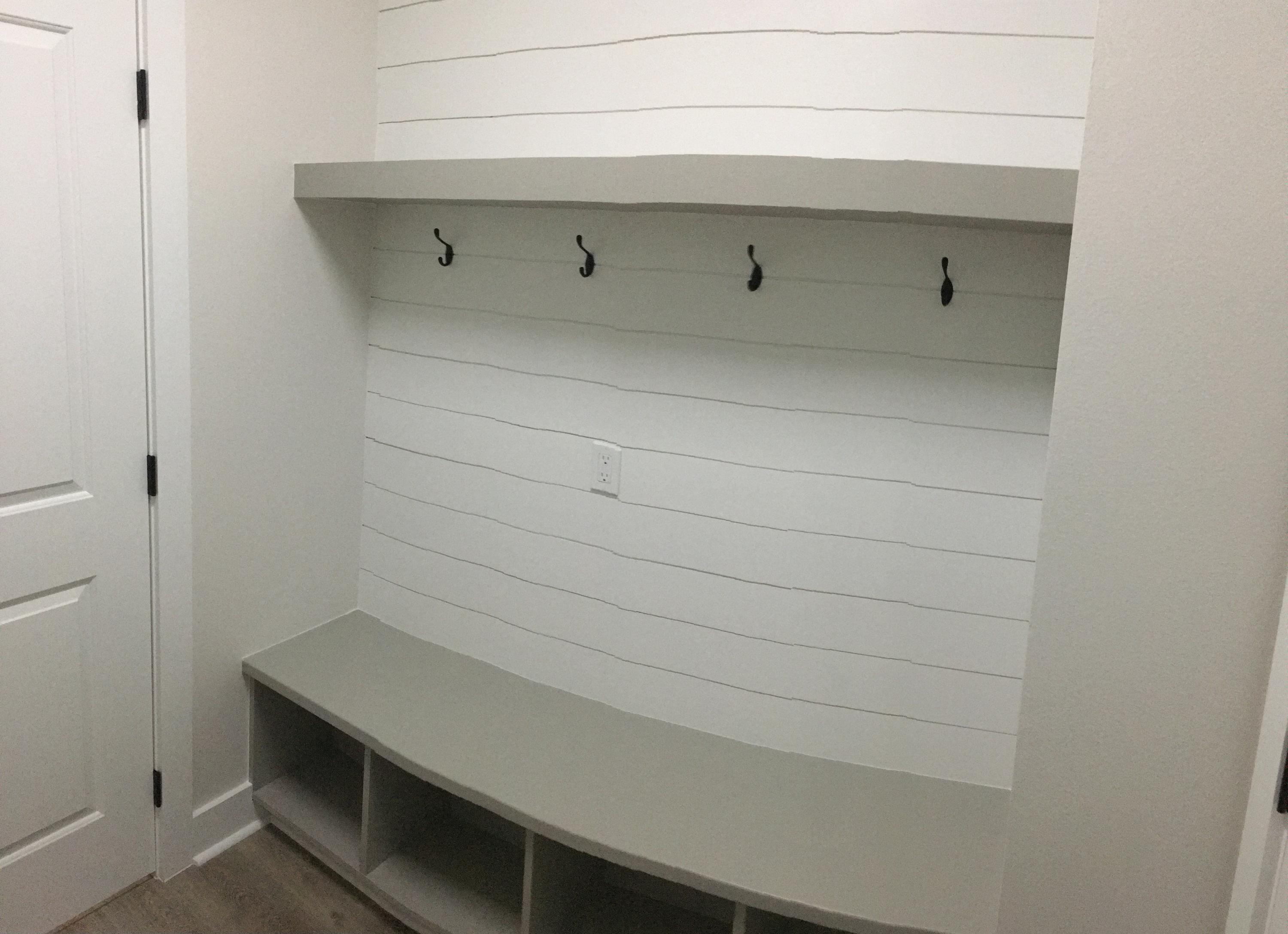 Hartfield at Deer Moss Creek LOT 48 - Residential