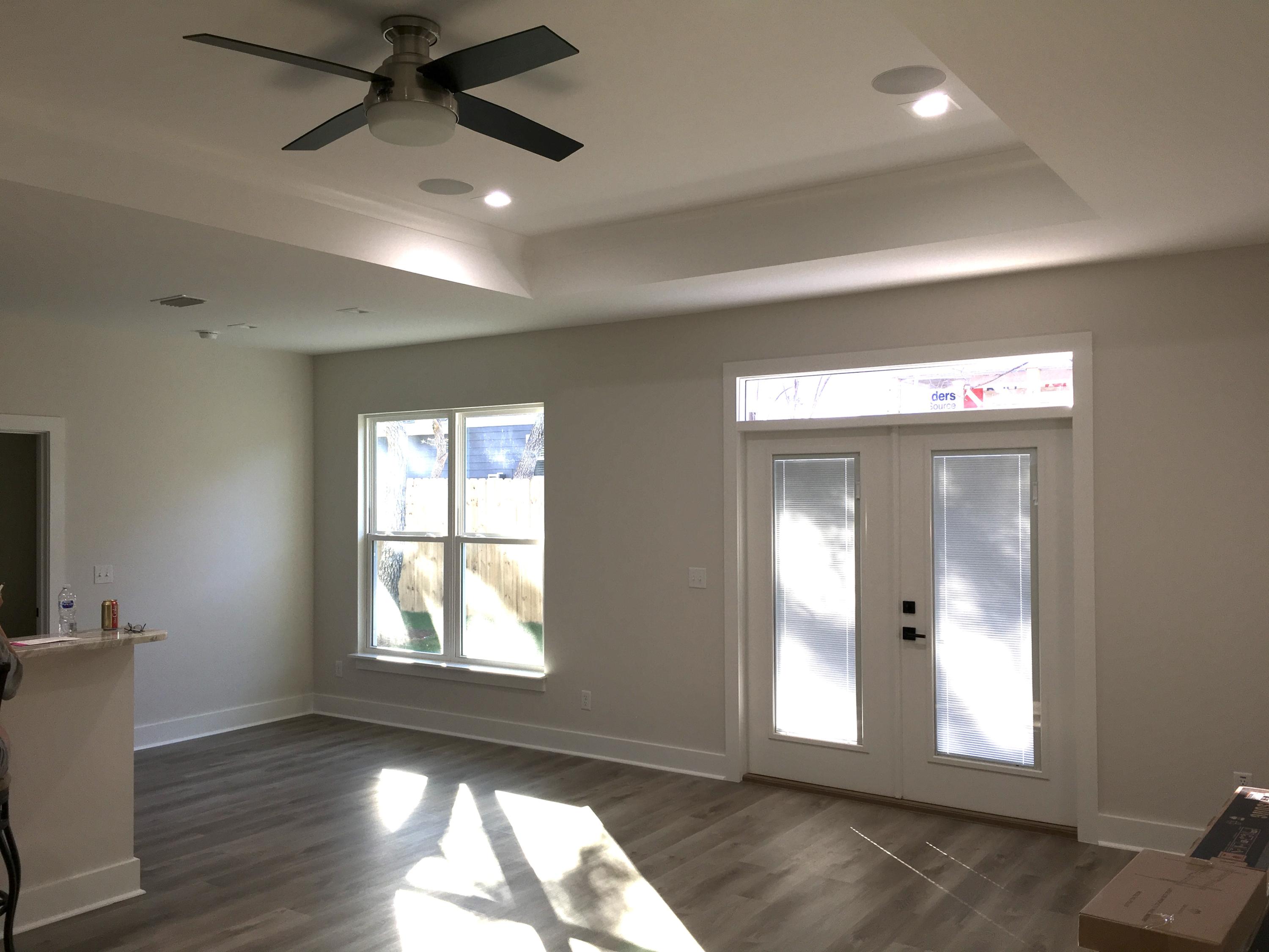 Hartfield at Deer Moss Creek LOT 48 - Residential