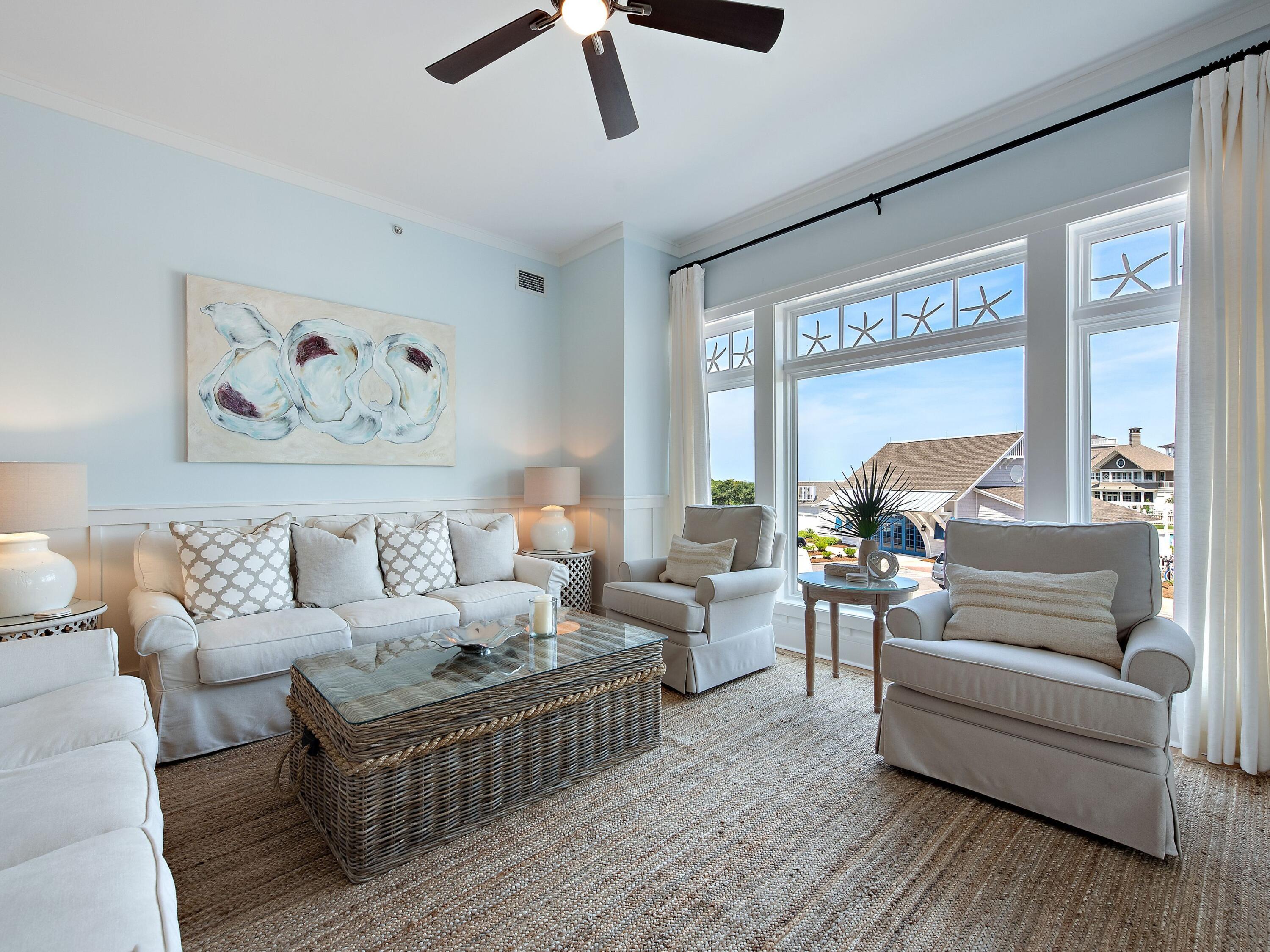 COMPASS POINT AT WATERSOUND BEACH - Residential
