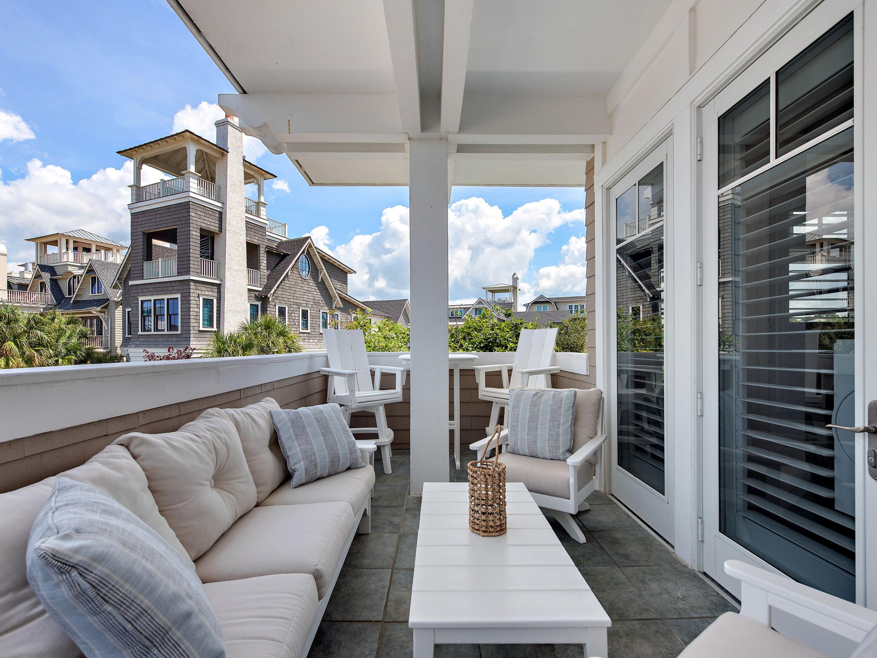 COMPASS POINT AT WATERSOUND BEACH - Residential