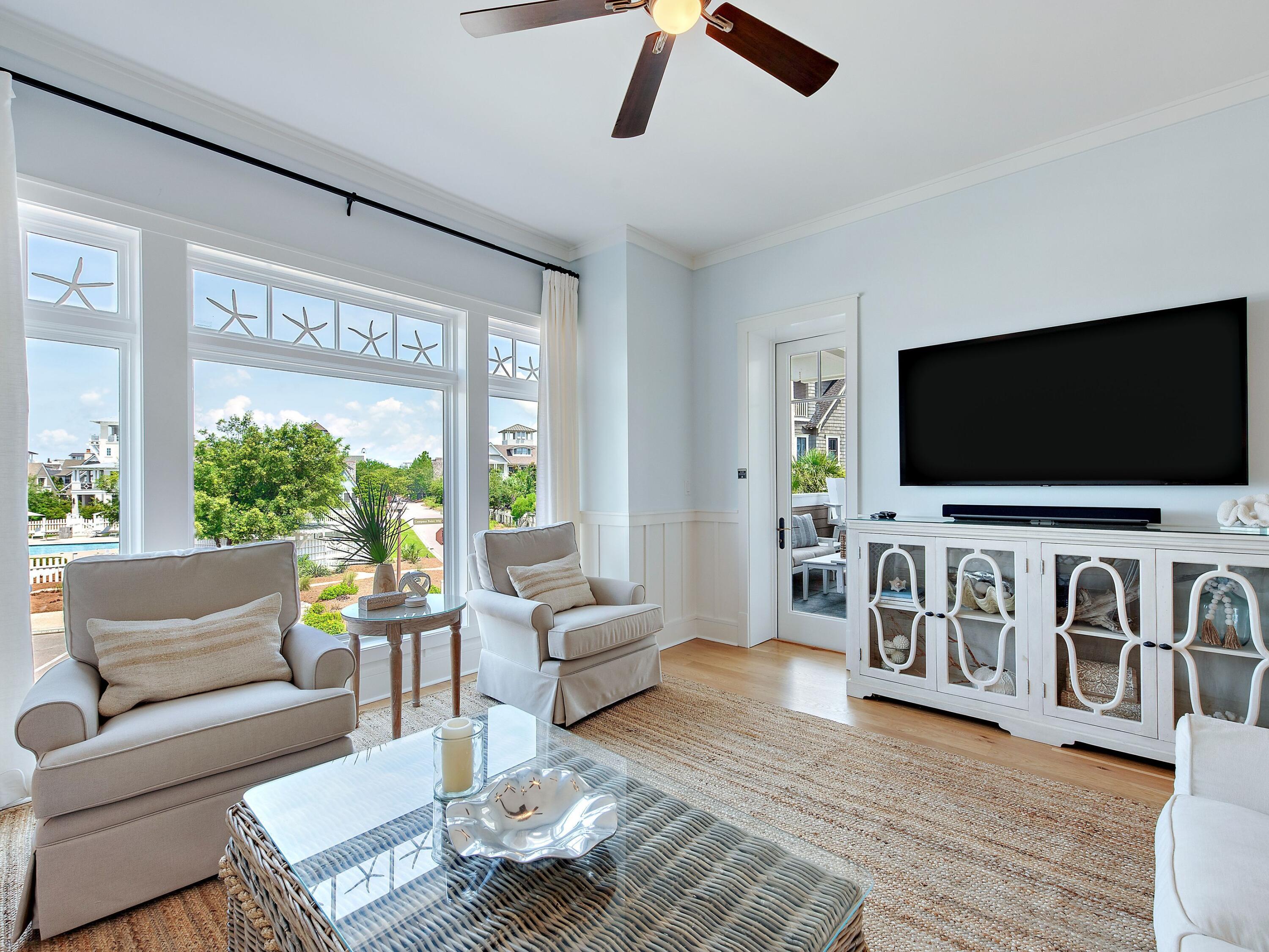 COMPASS POINT AT WATERSOUND BEACH - Residential