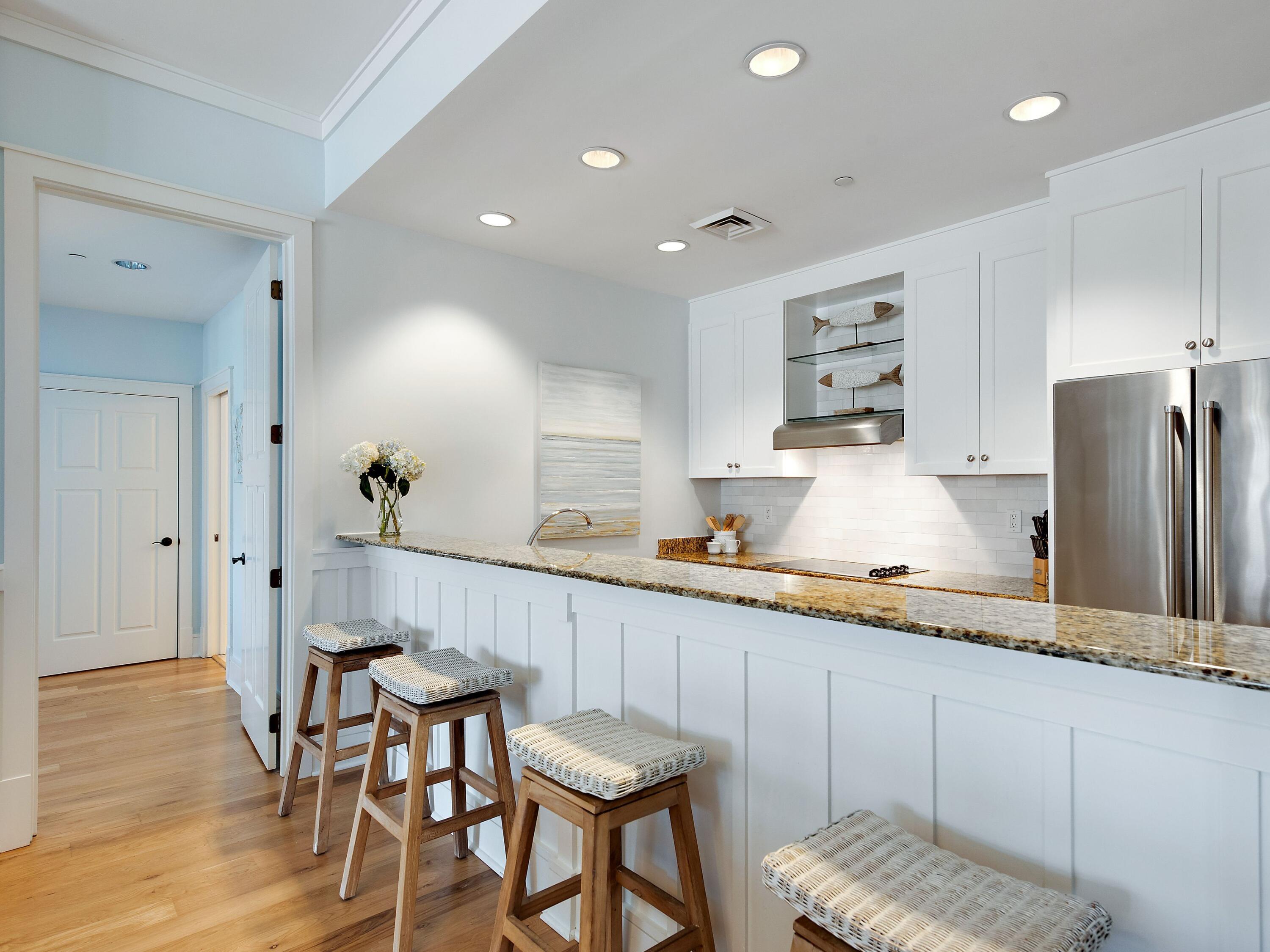 COMPASS POINT AT WATERSOUND BEACH - Residential