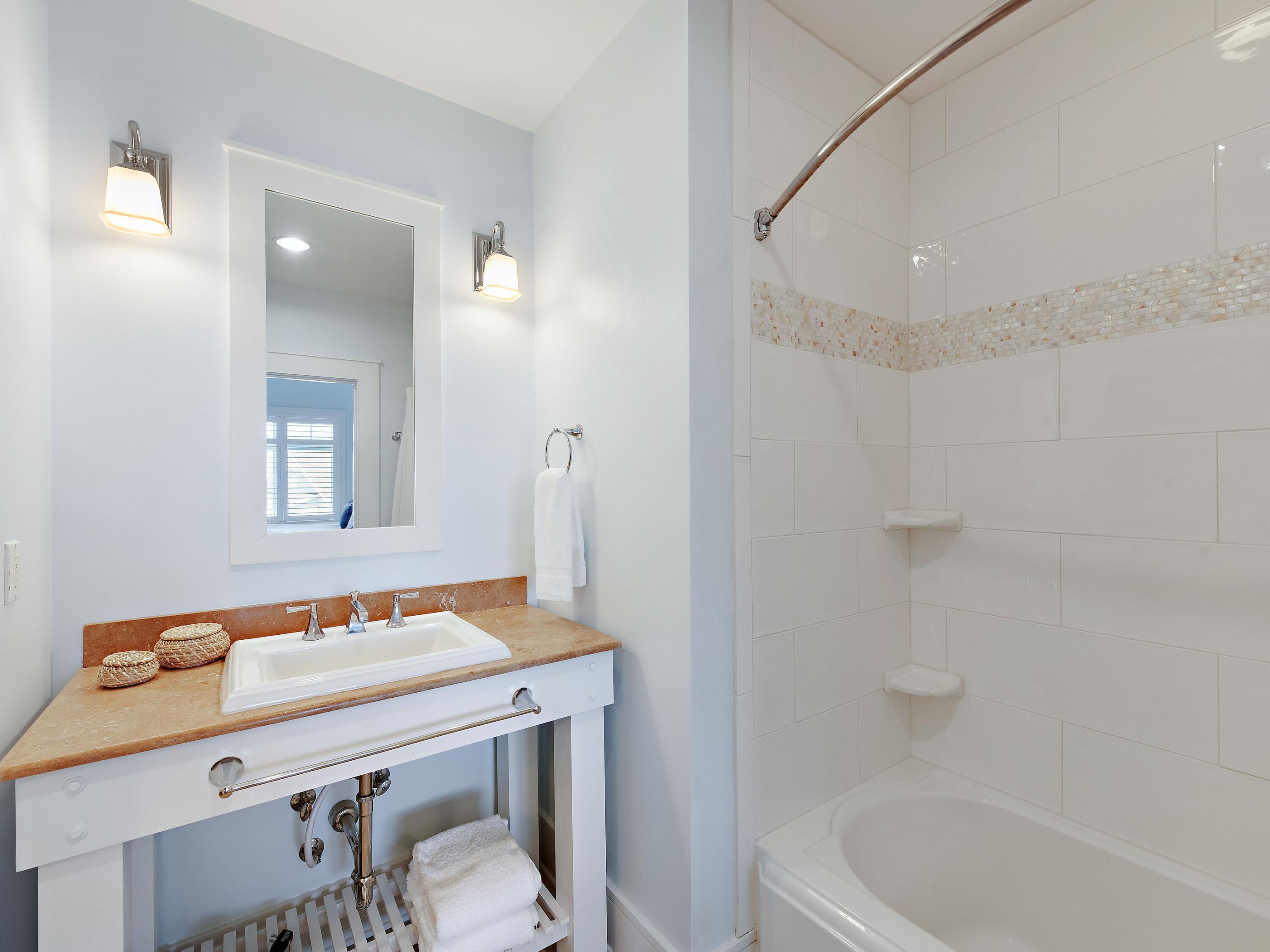COMPASS POINT AT WATERSOUND BEACH - Residential