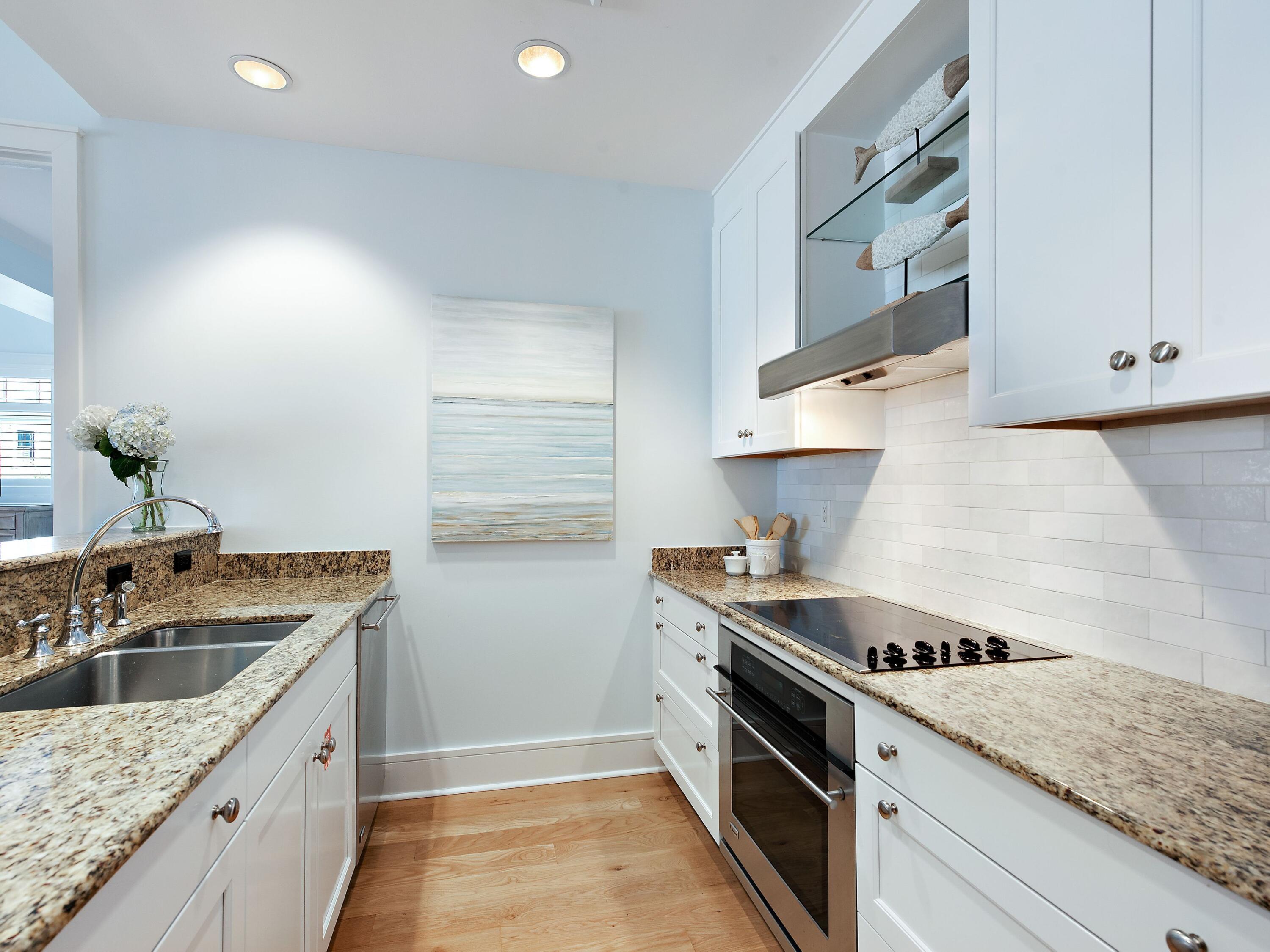 COMPASS POINT AT WATERSOUND BEACH - Residential