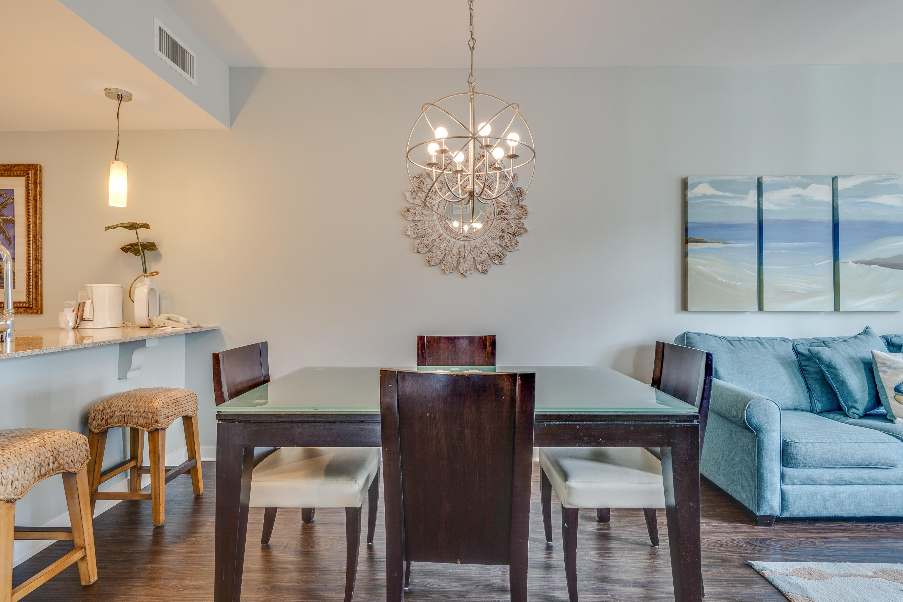 ELATION - Residential