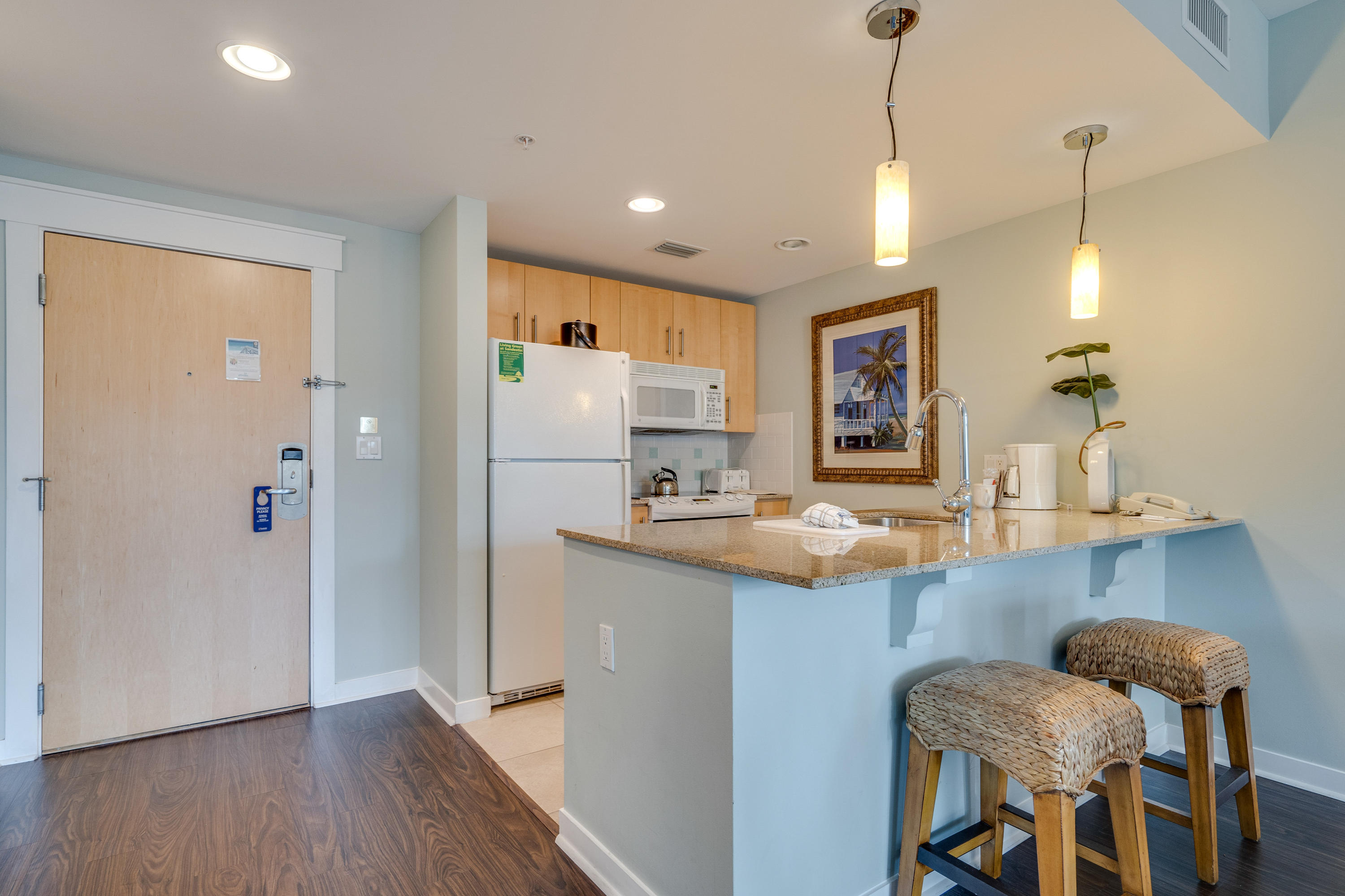 ELATION - Residential