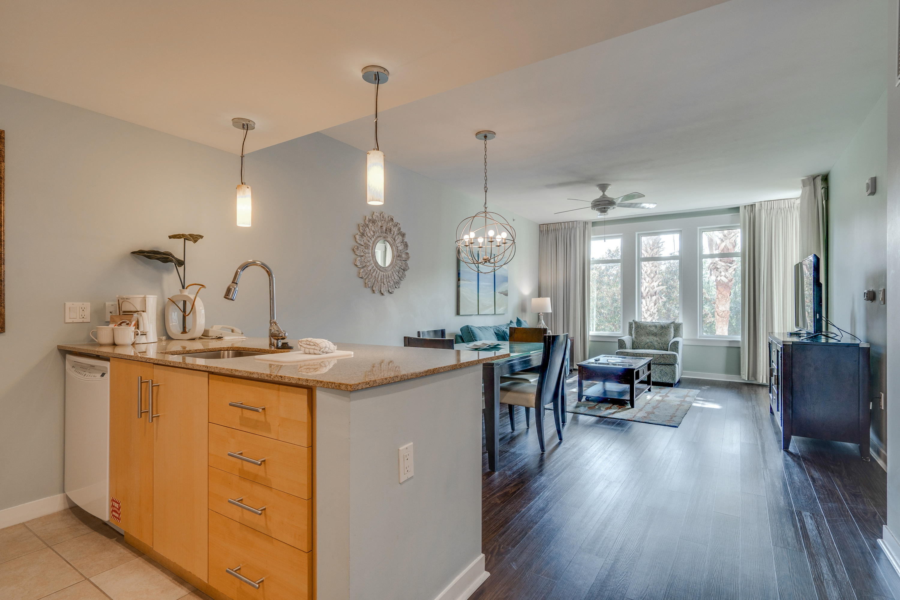 ELATION - Residential