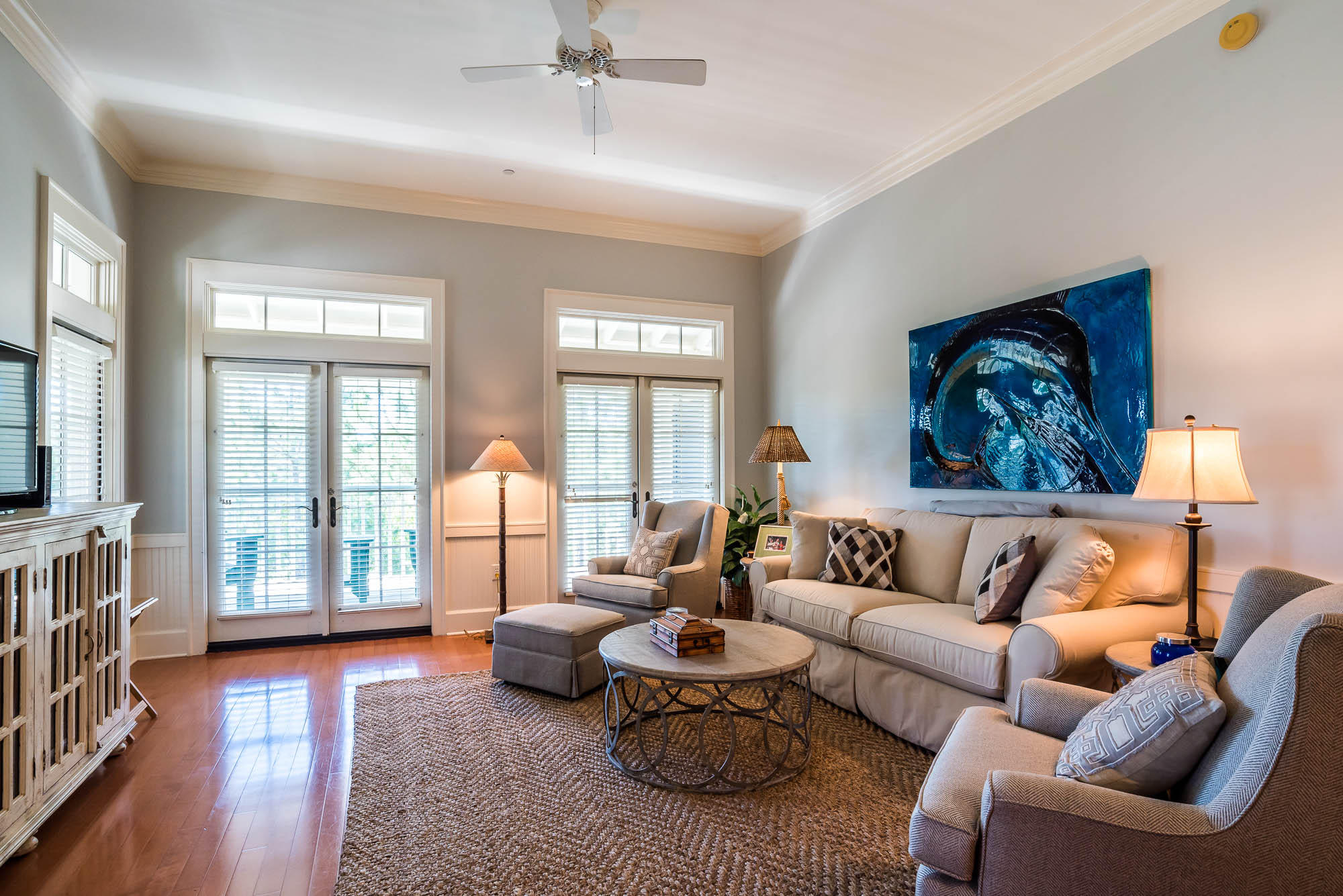 WATERCOLOR - Residential