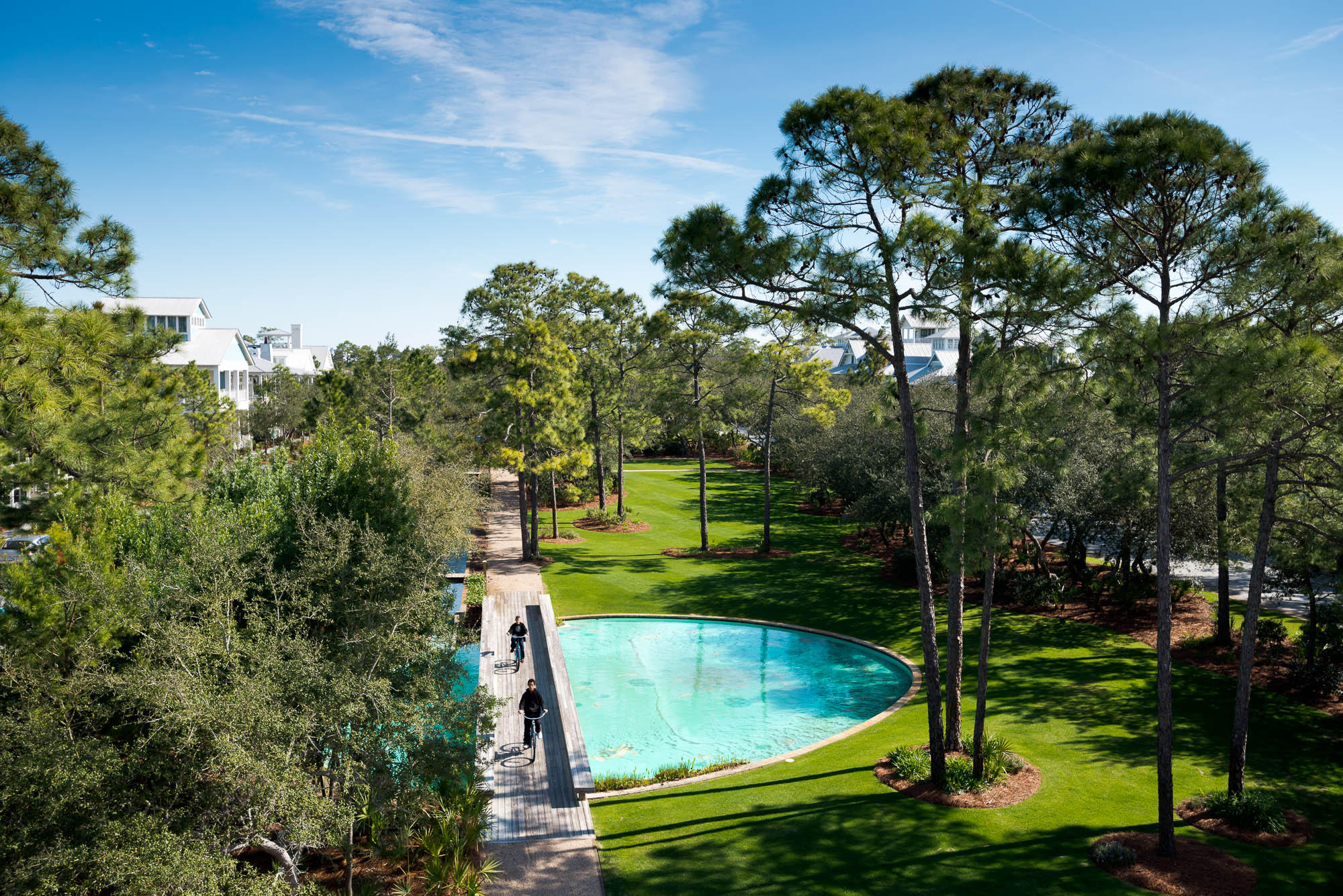 WATERCOLOR - Residential