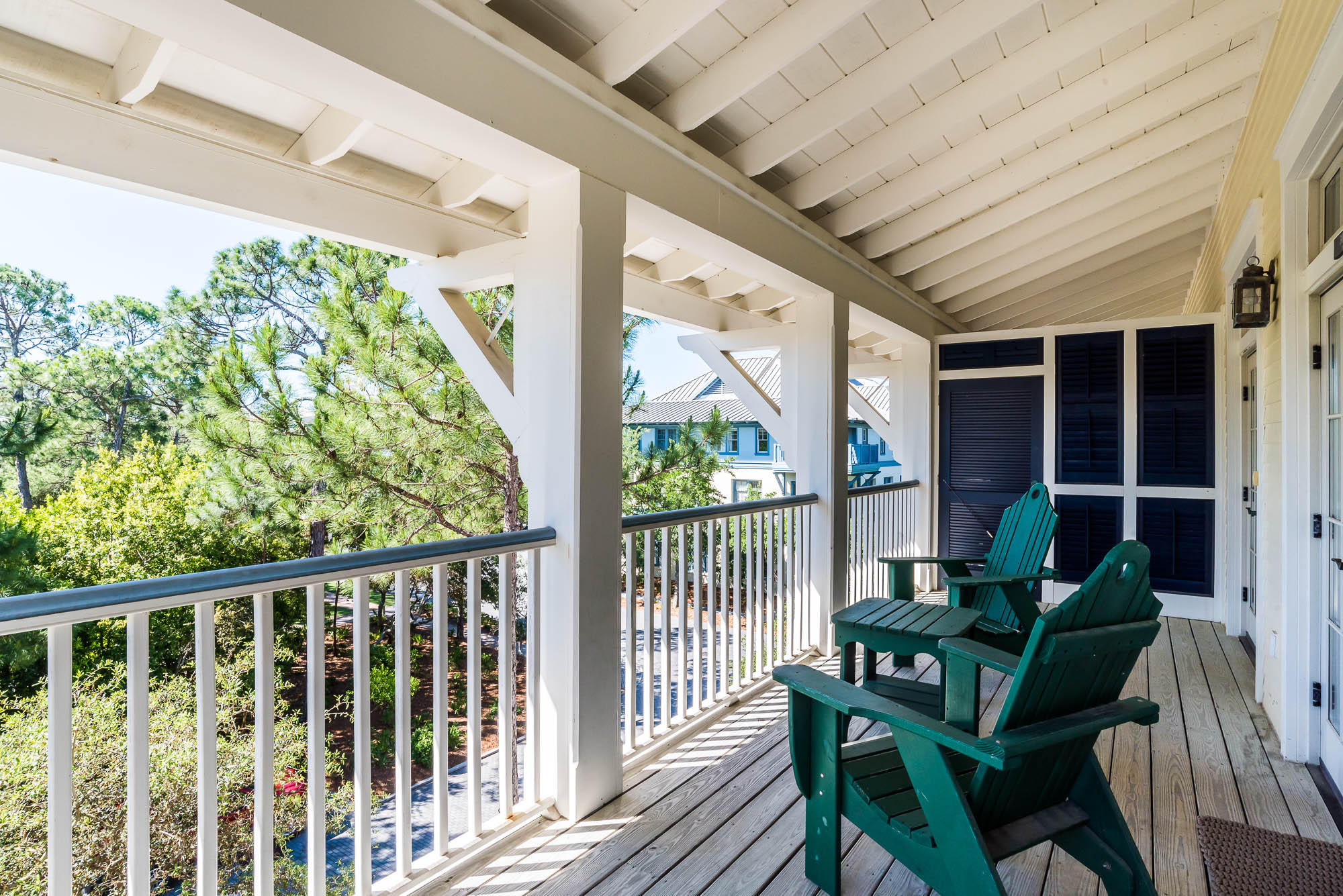 WATERCOLOR - Residential