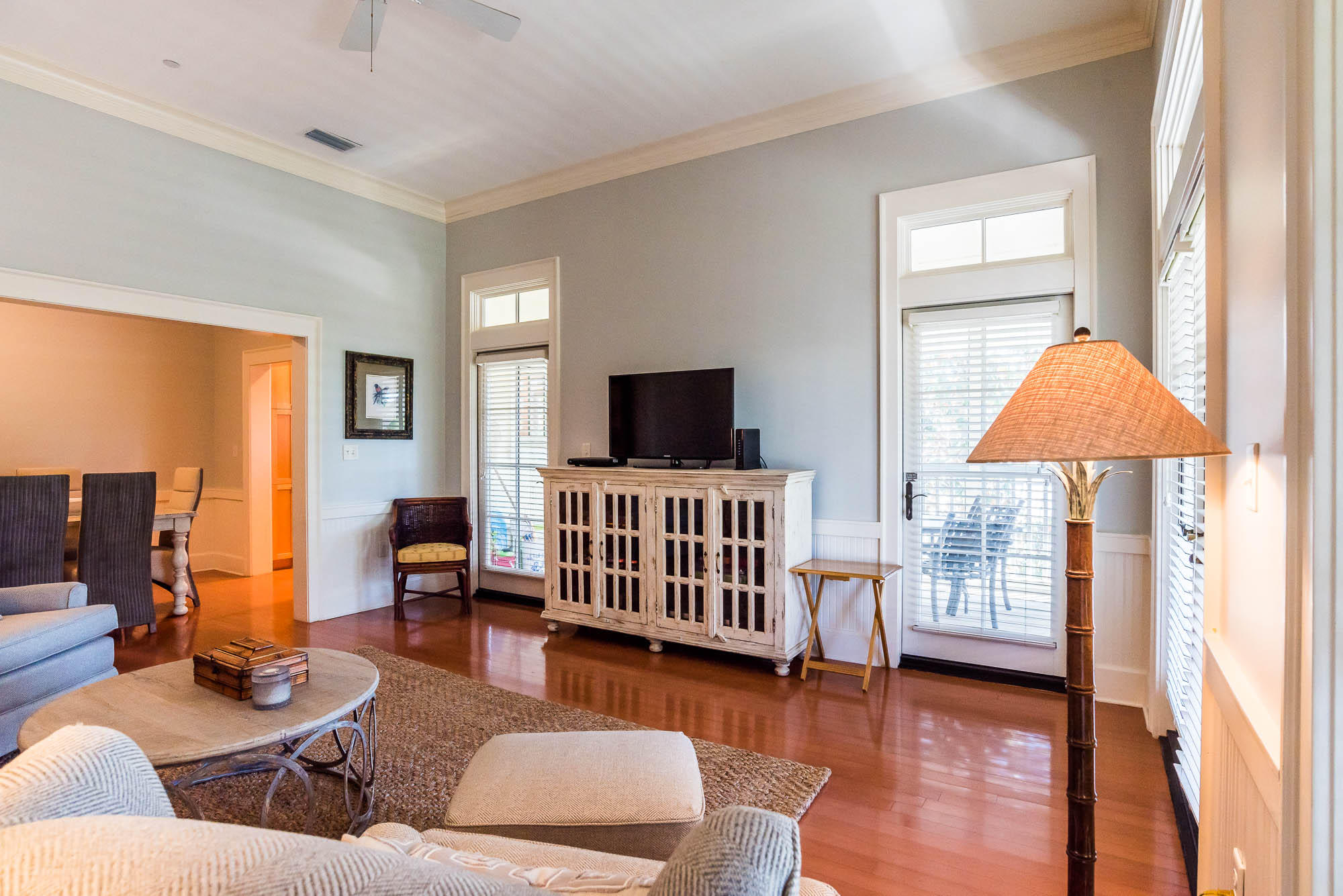 WATERCOLOR - Residential