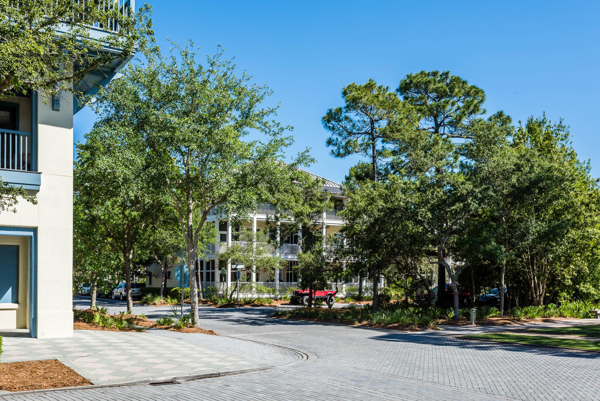 WATERCOLOR - Residential