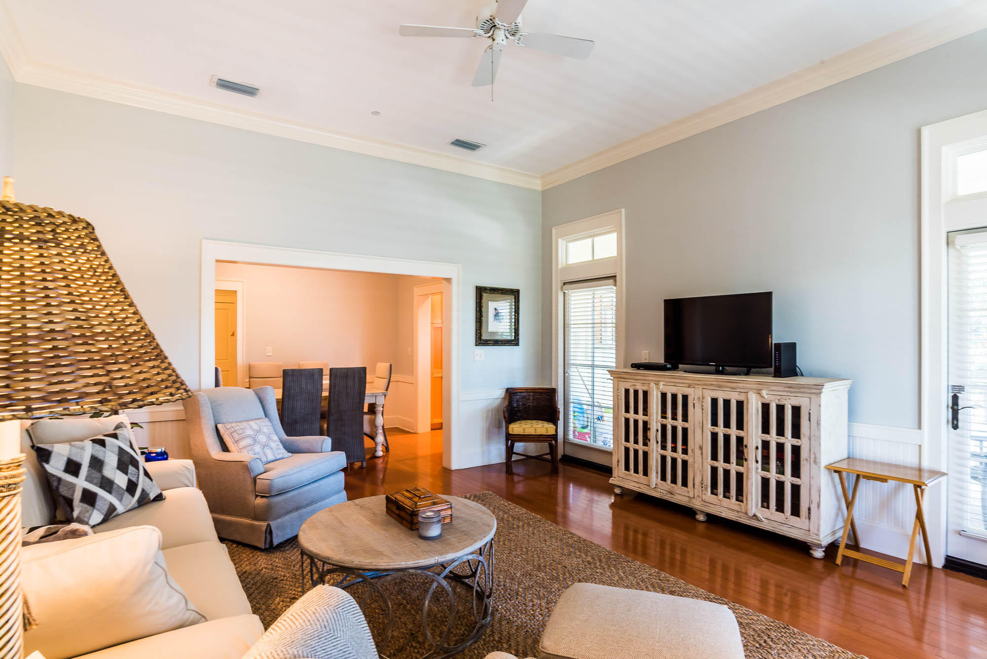 WATERCOLOR - Residential