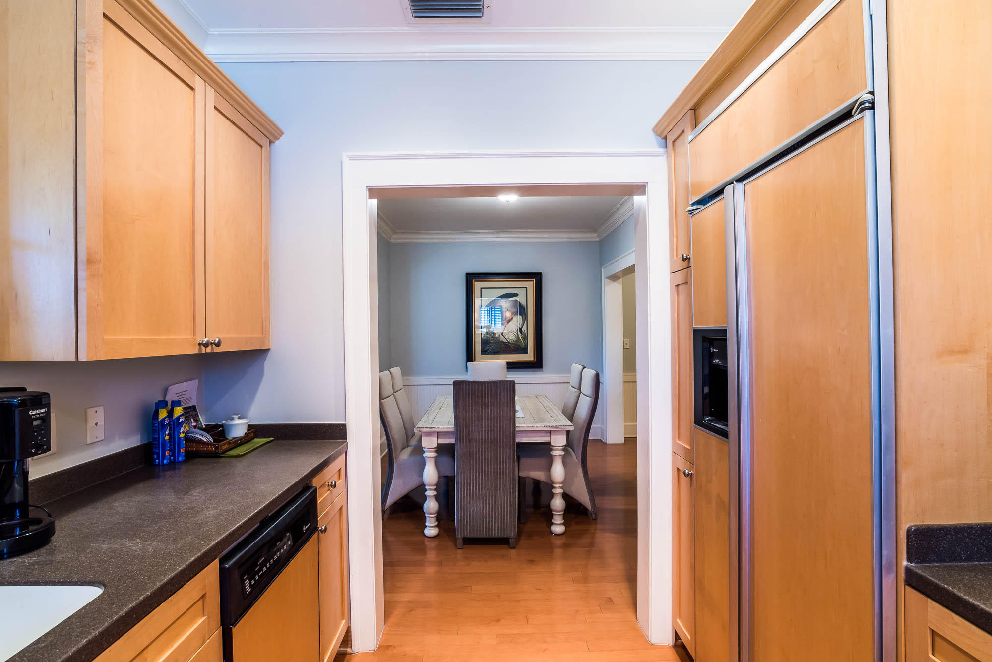 WATERCOLOR - Residential