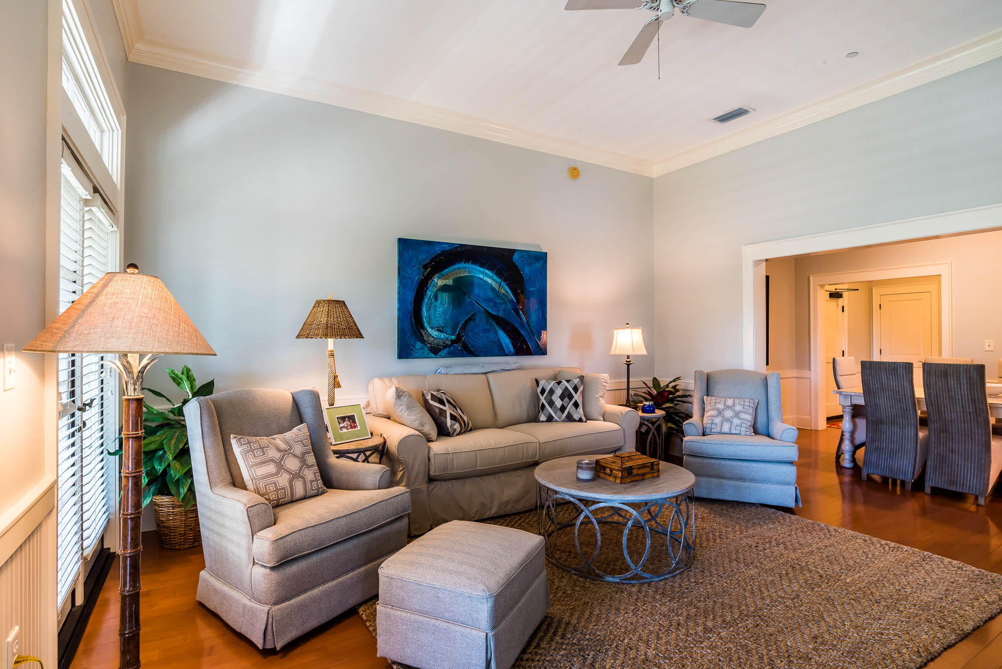 WATERCOLOR - Residential