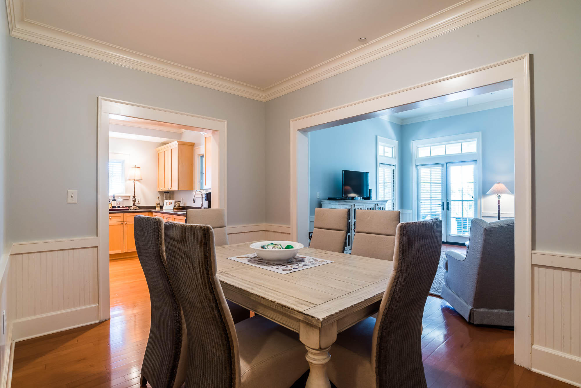 WATERCOLOR - Residential