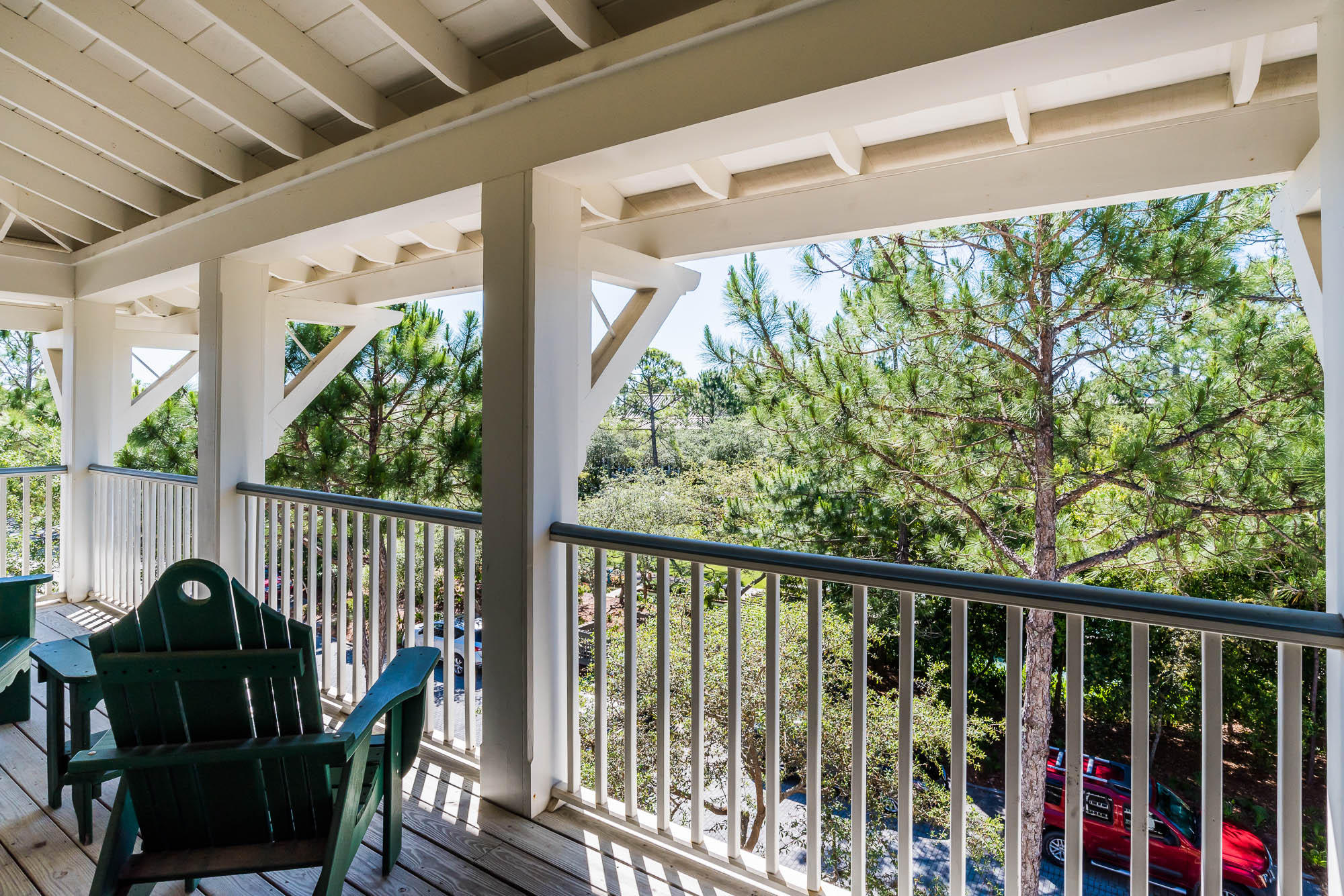 WATERCOLOR - Residential