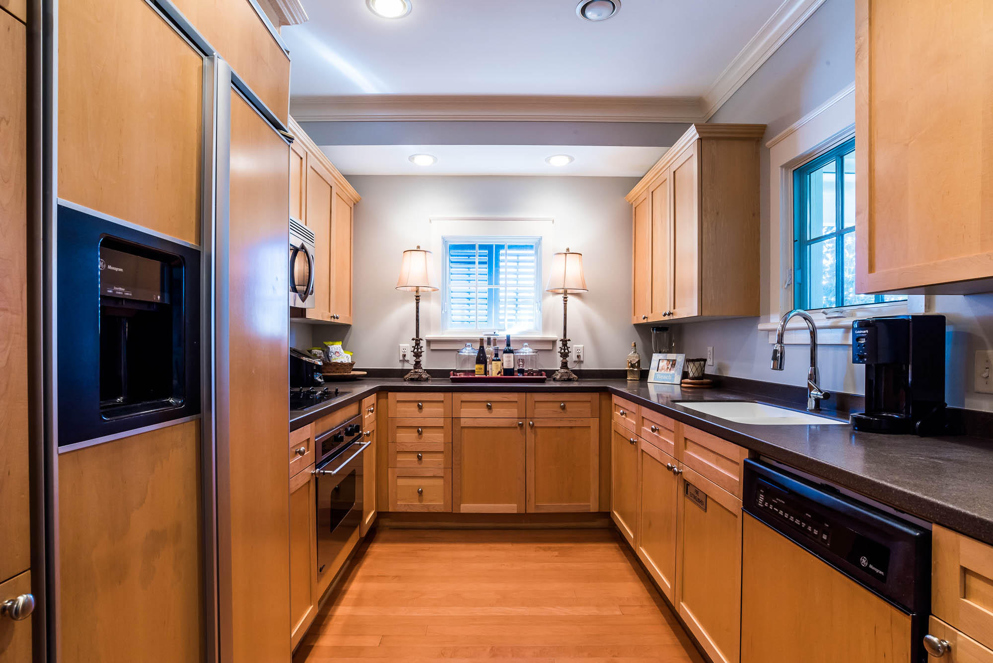 WATERCOLOR - Residential