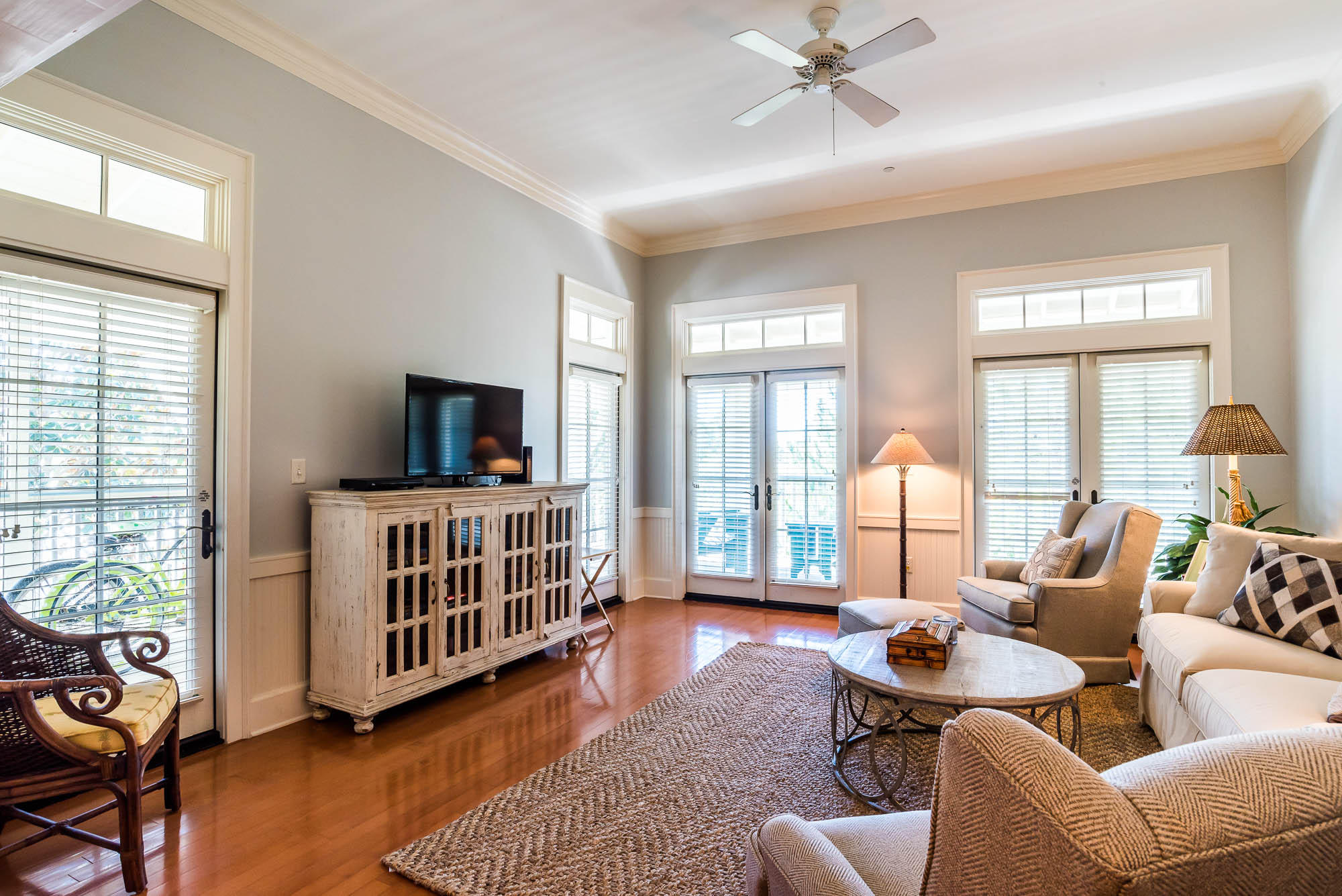 WATERCOLOR - Residential