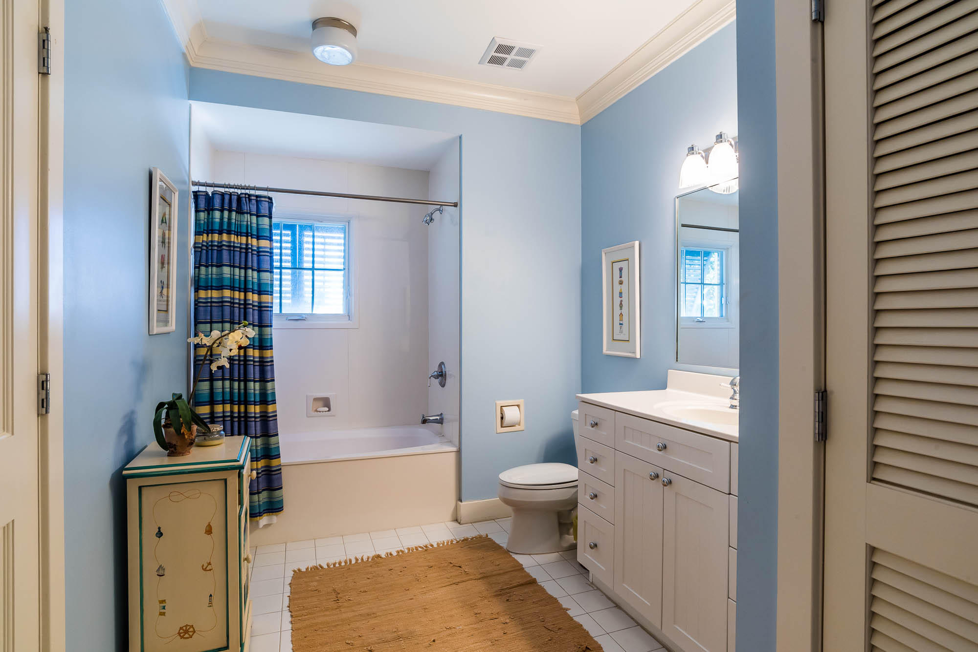 WATERCOLOR - Residential