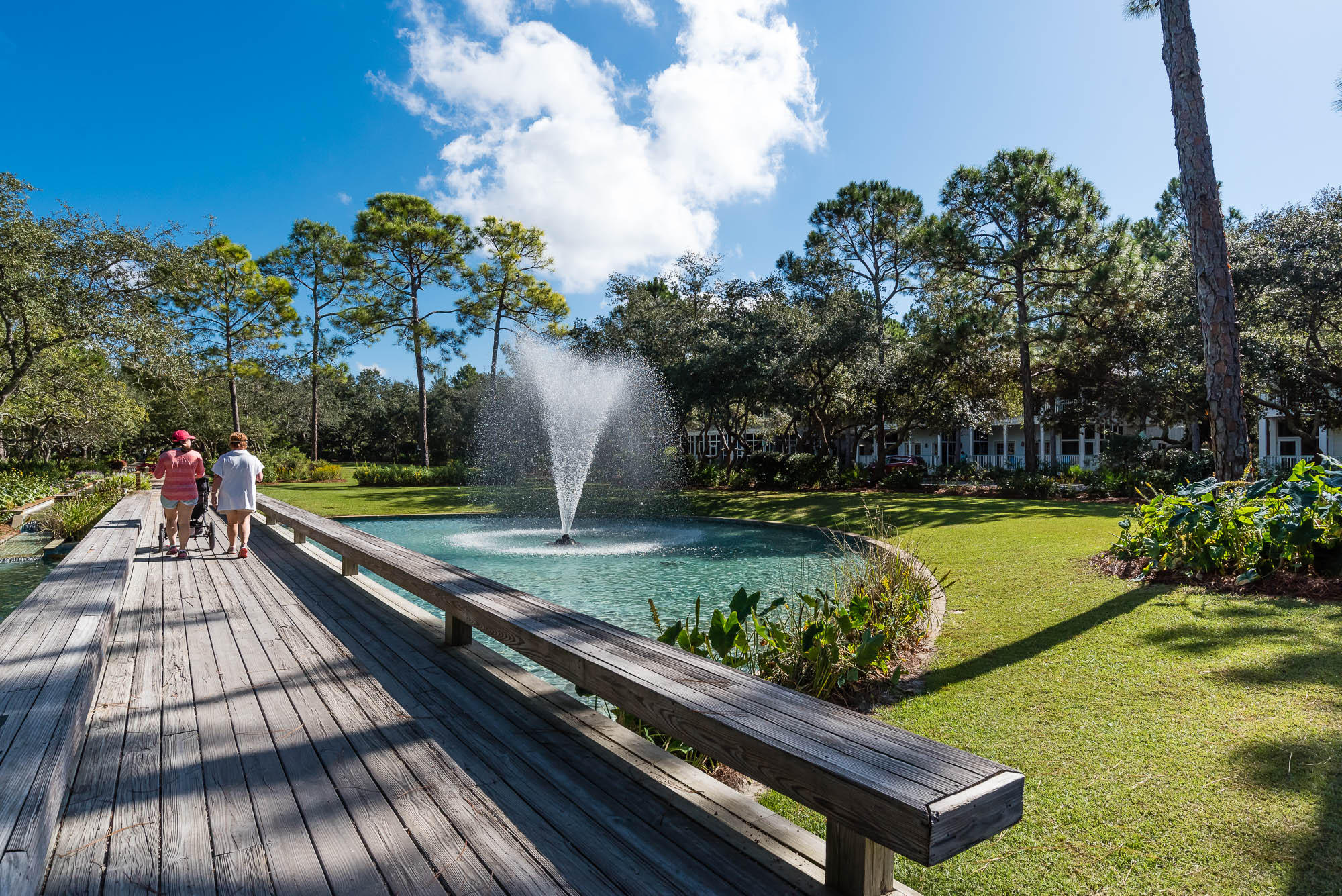 WATERCOLOR - Residential