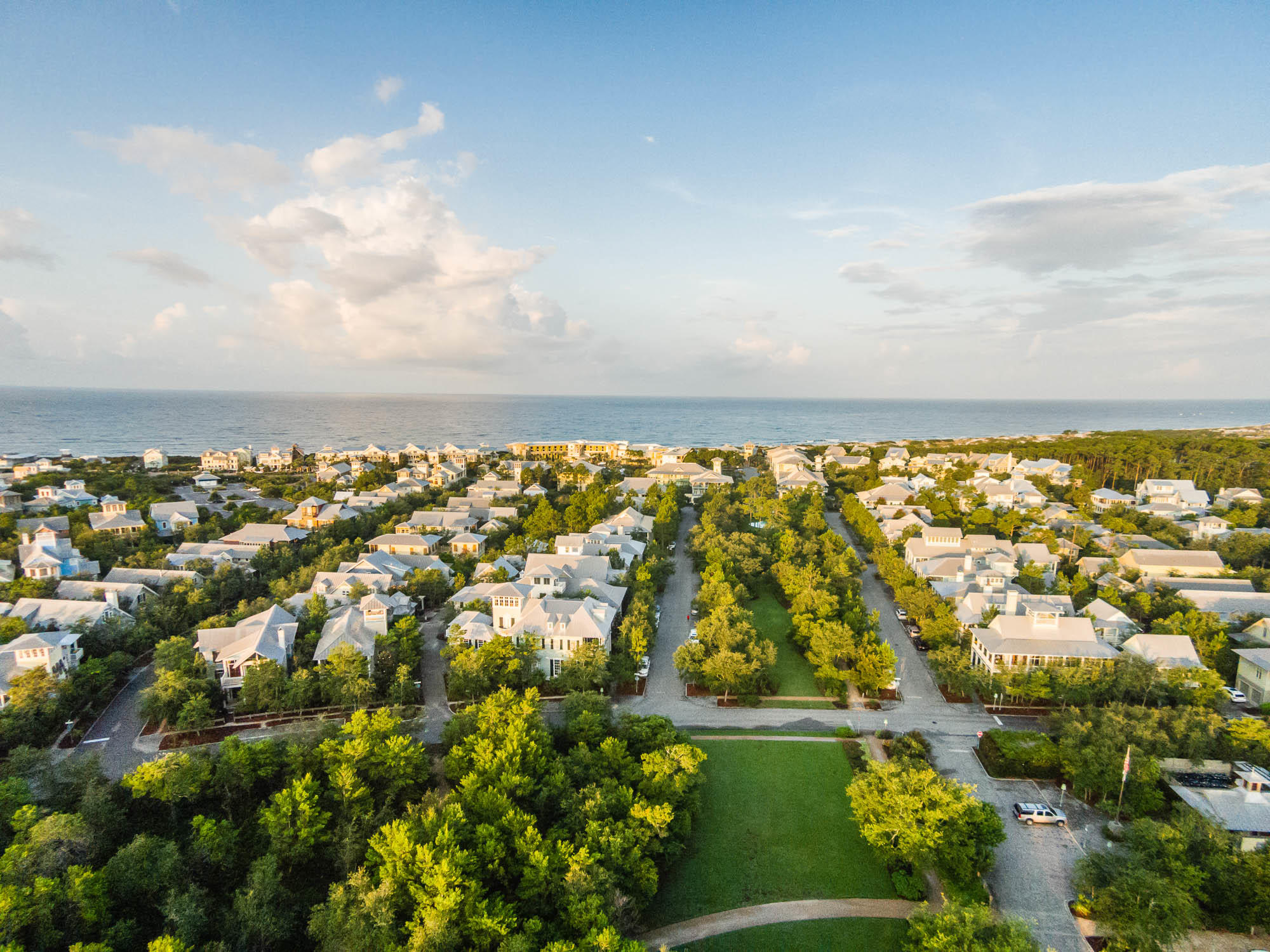 WATERCOLOR - Residential