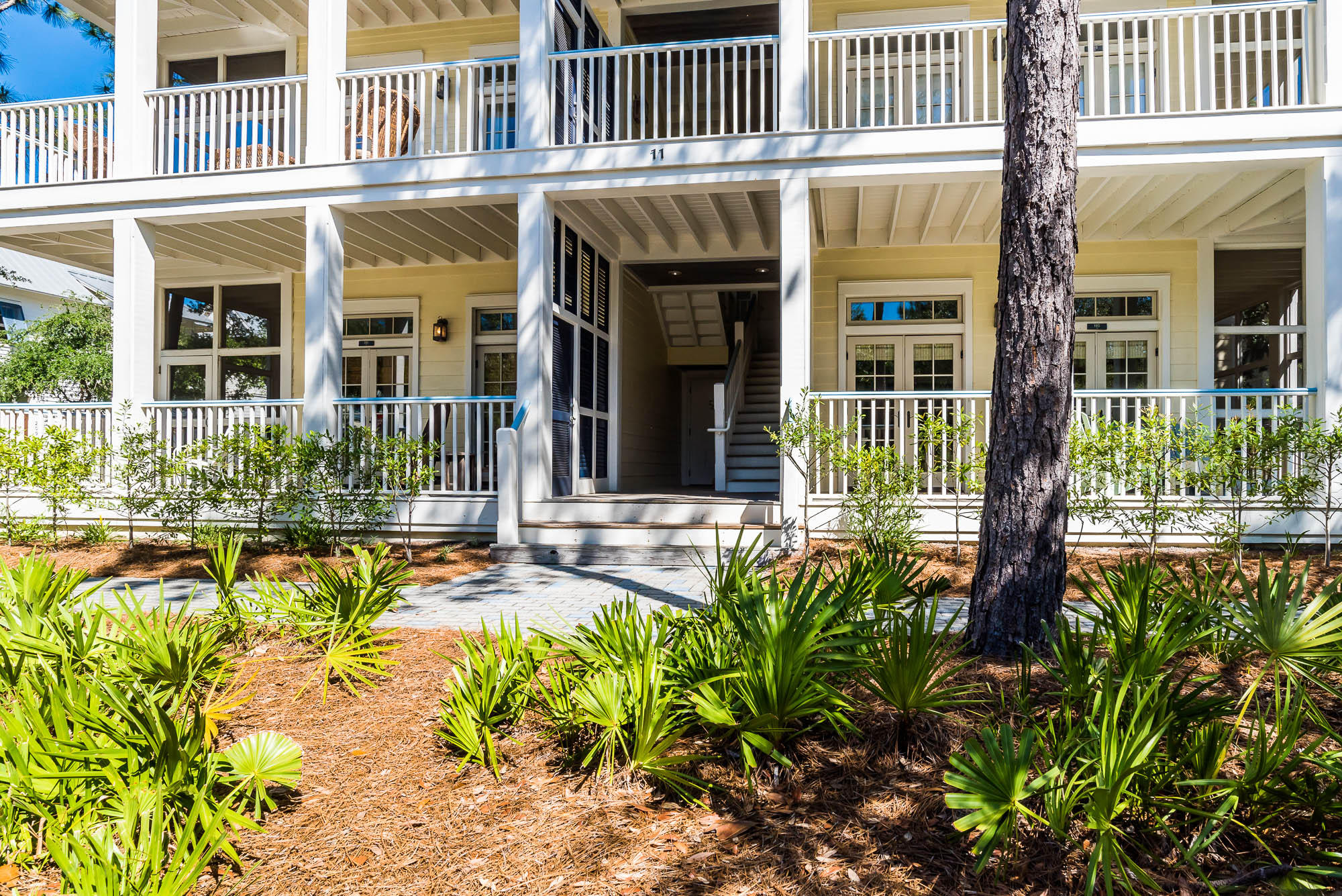 WATERCOLOR - Residential