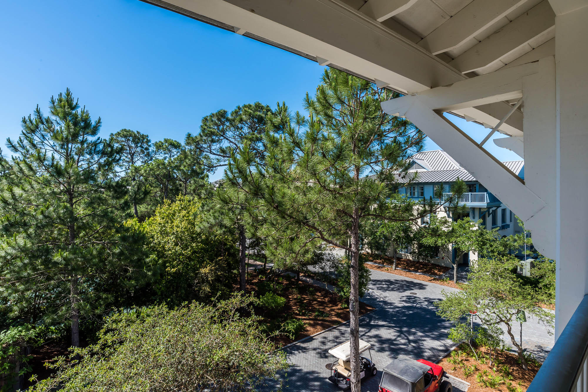 WATERCOLOR - Residential