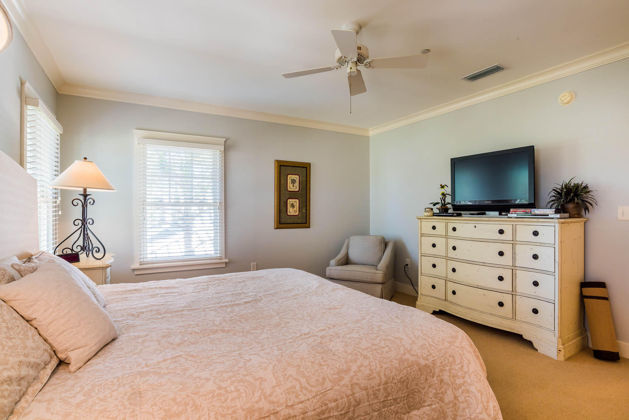 WATERCOLOR - Residential