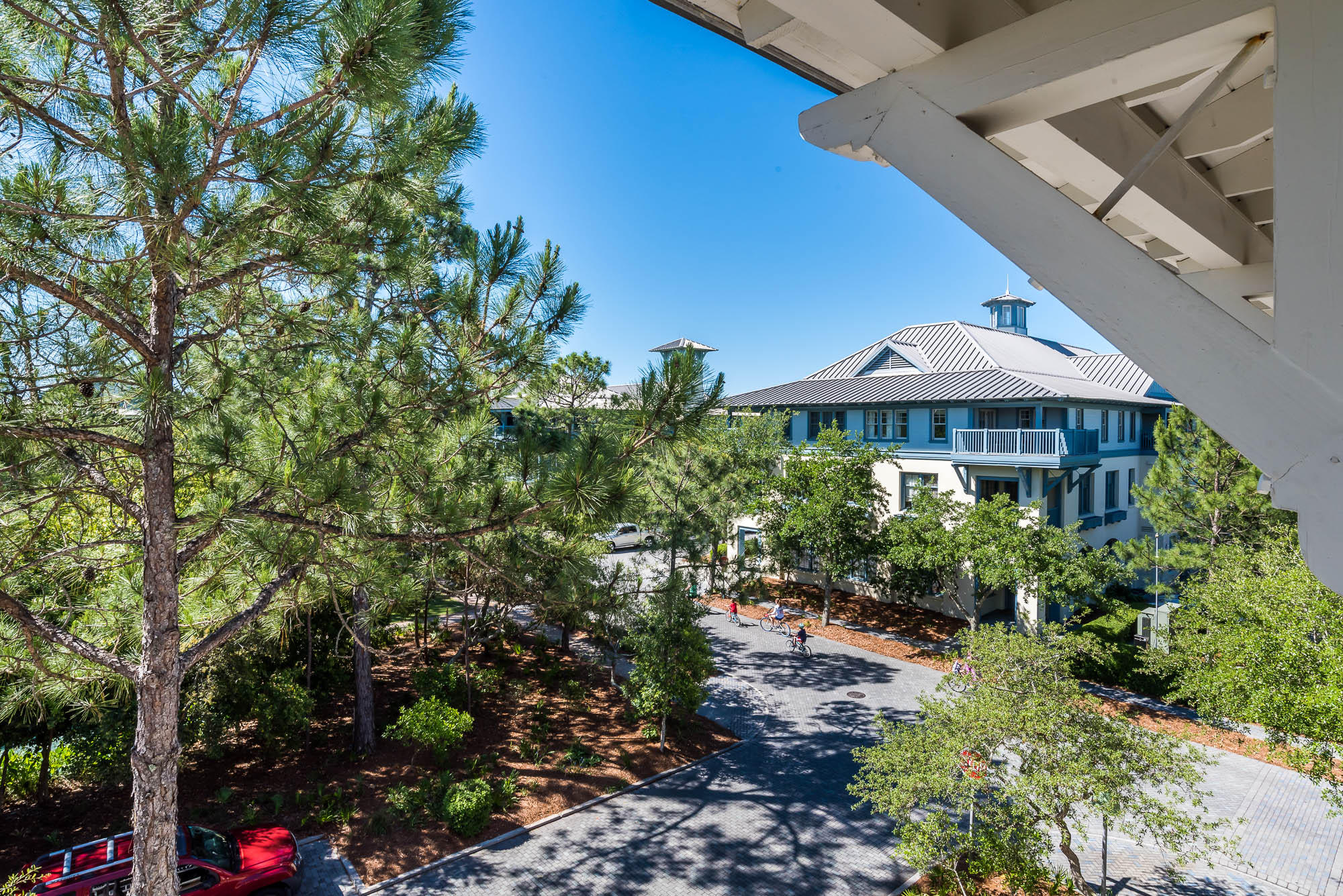 WATERCOLOR - Residential