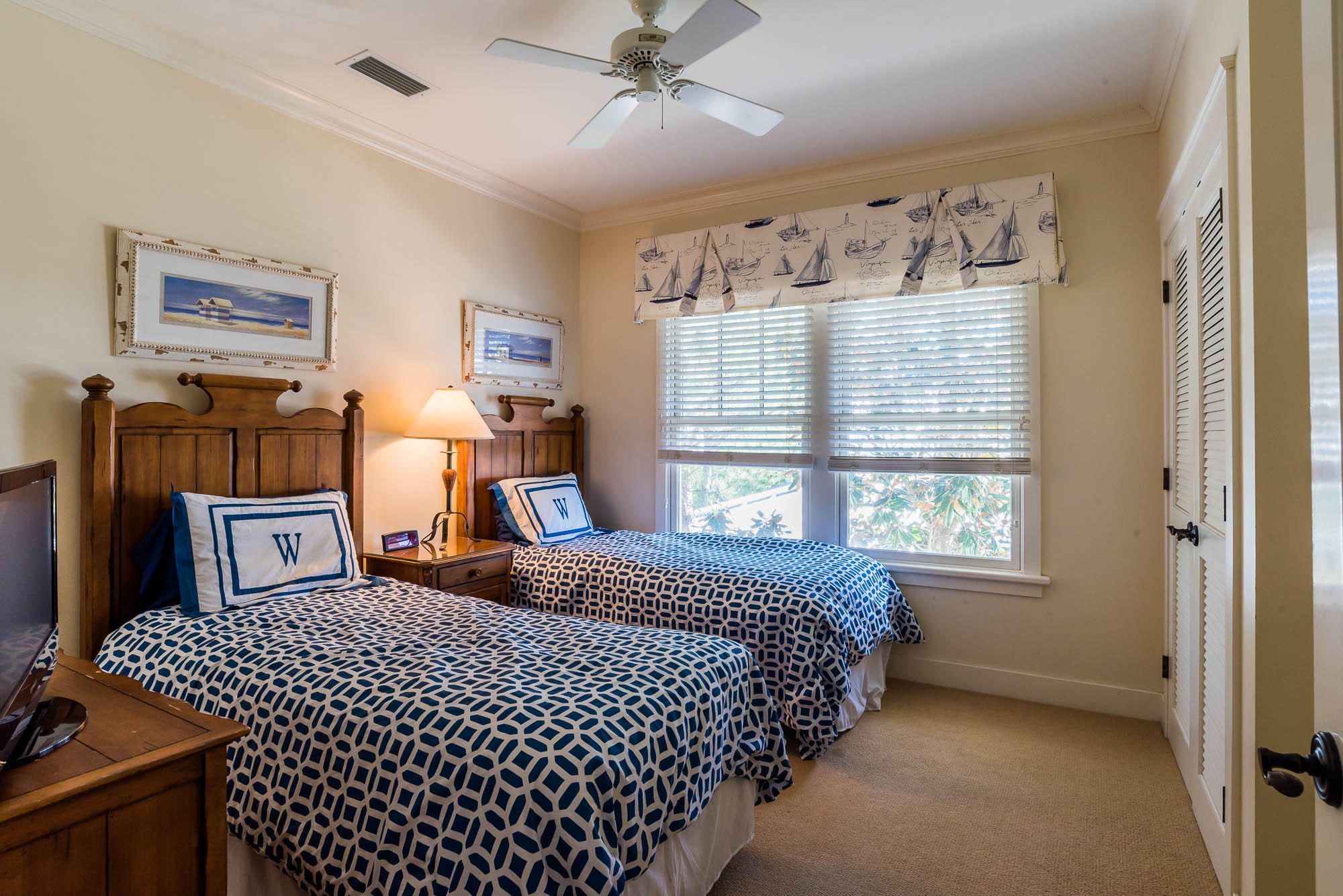 WATERCOLOR - Residential