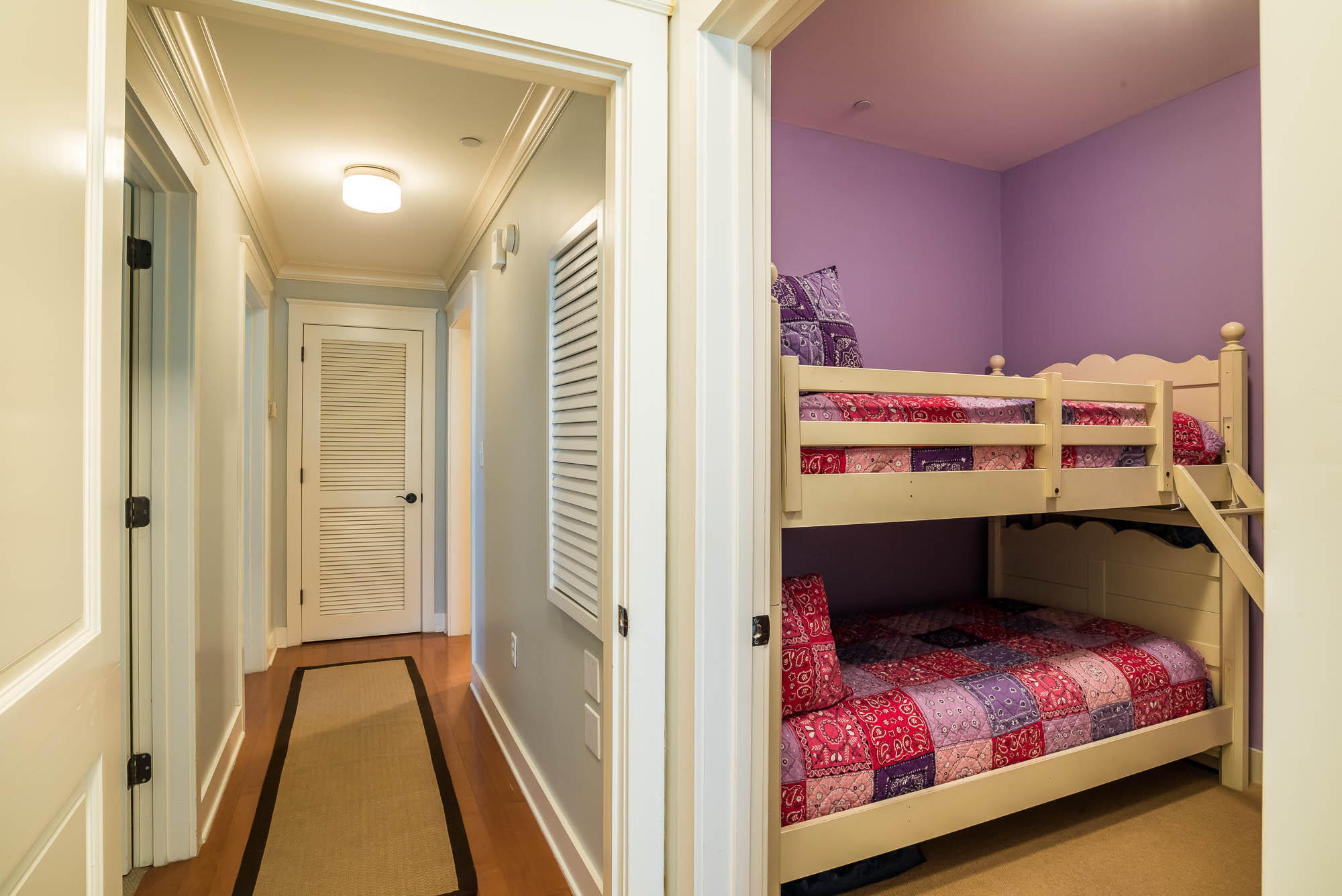 WATERCOLOR - Residential