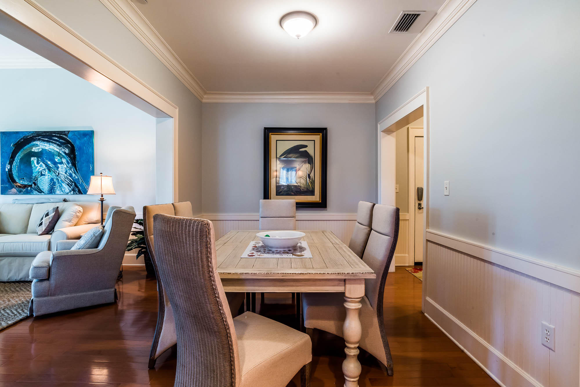 WATERCOLOR - Residential