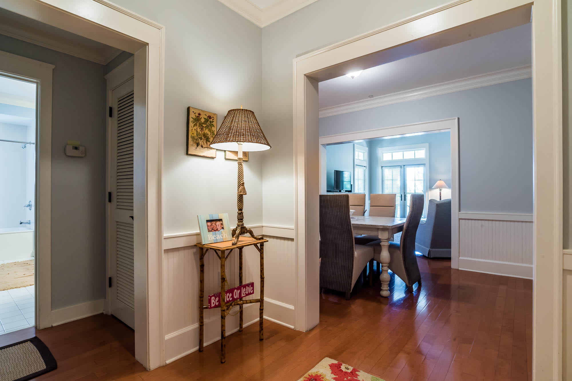 WATERCOLOR - Residential