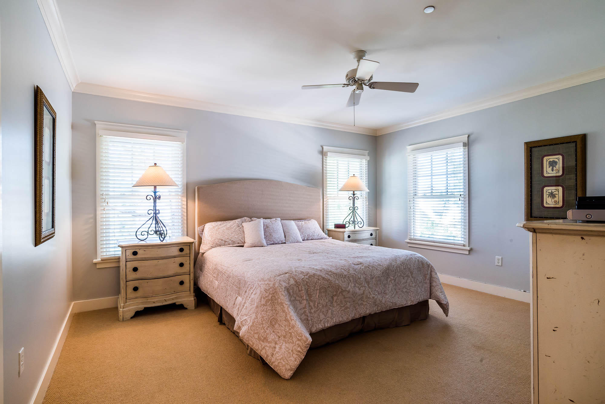 WATERCOLOR - Residential