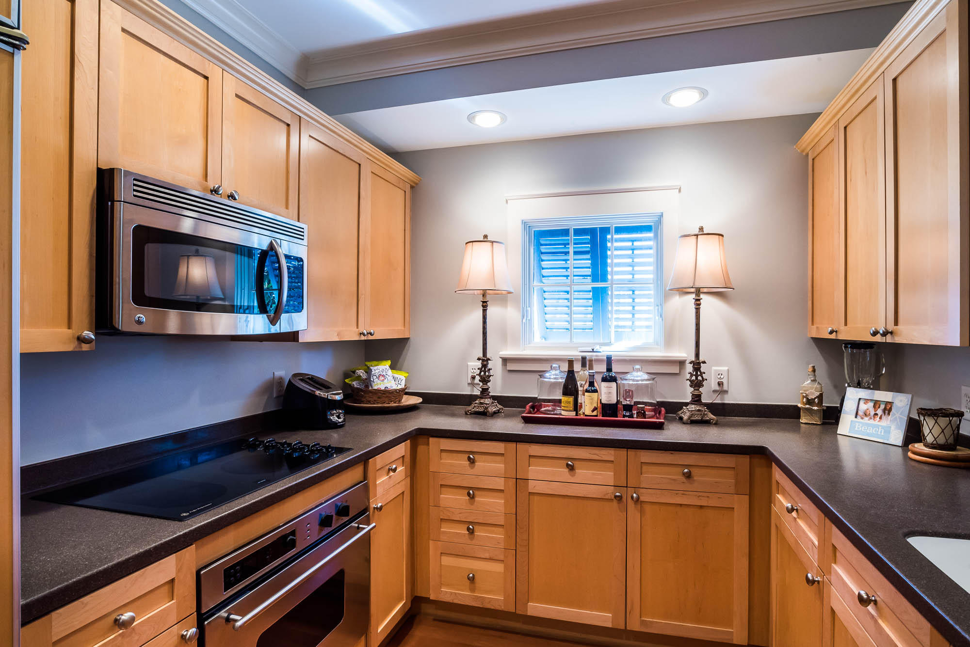 WATERCOLOR - Residential