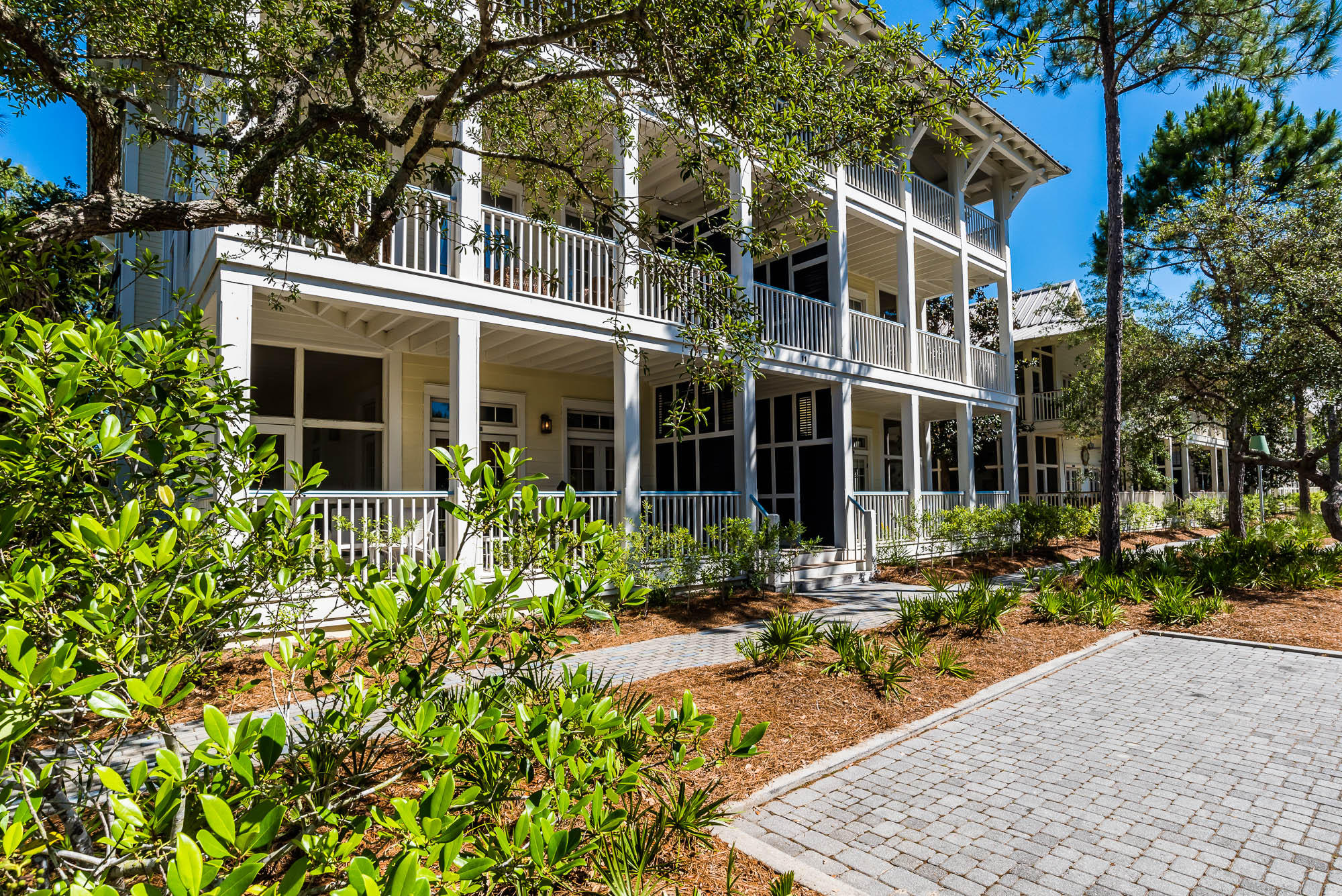 WATERCOLOR - Residential