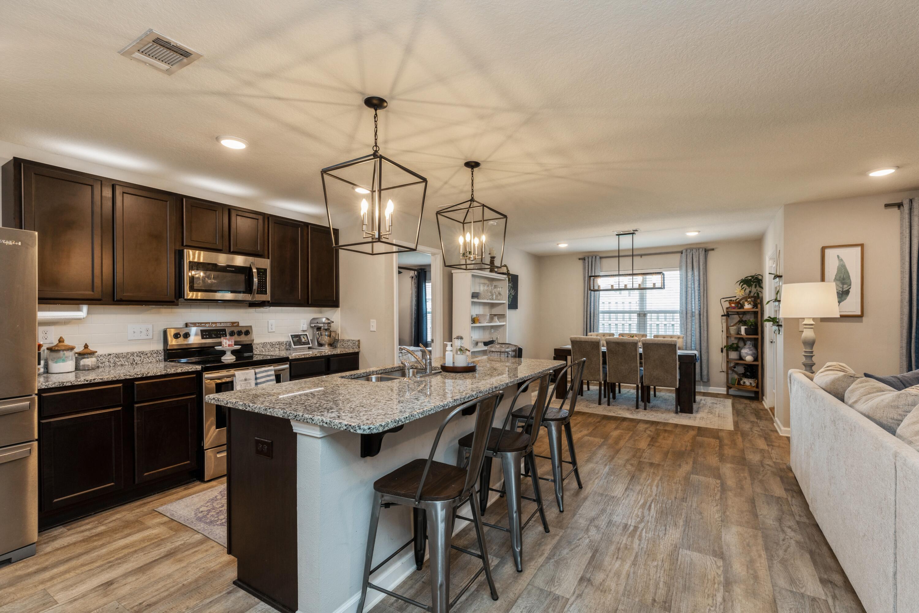 Redstone Commons - Residential
