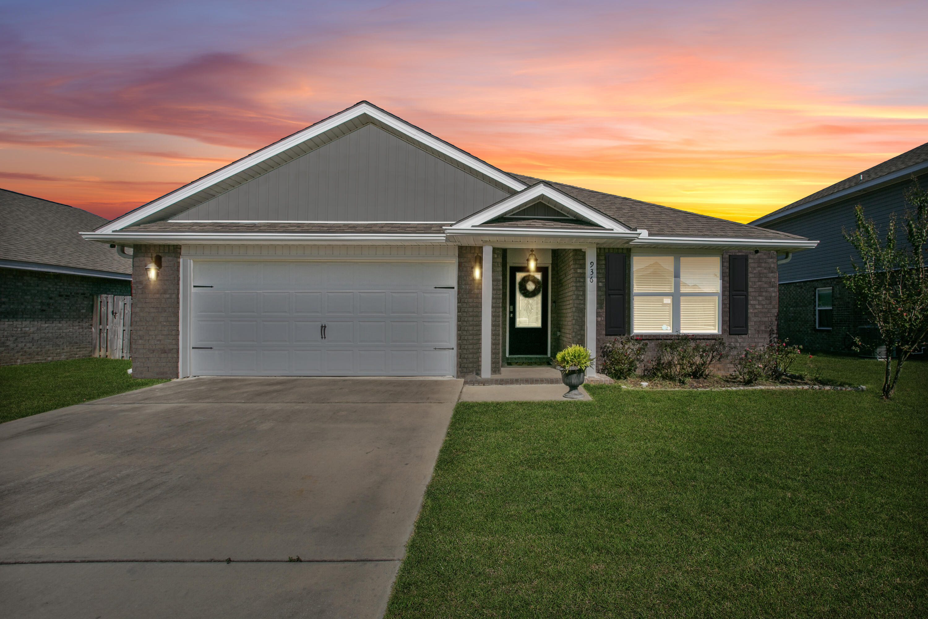 Redstone Commons - Residential