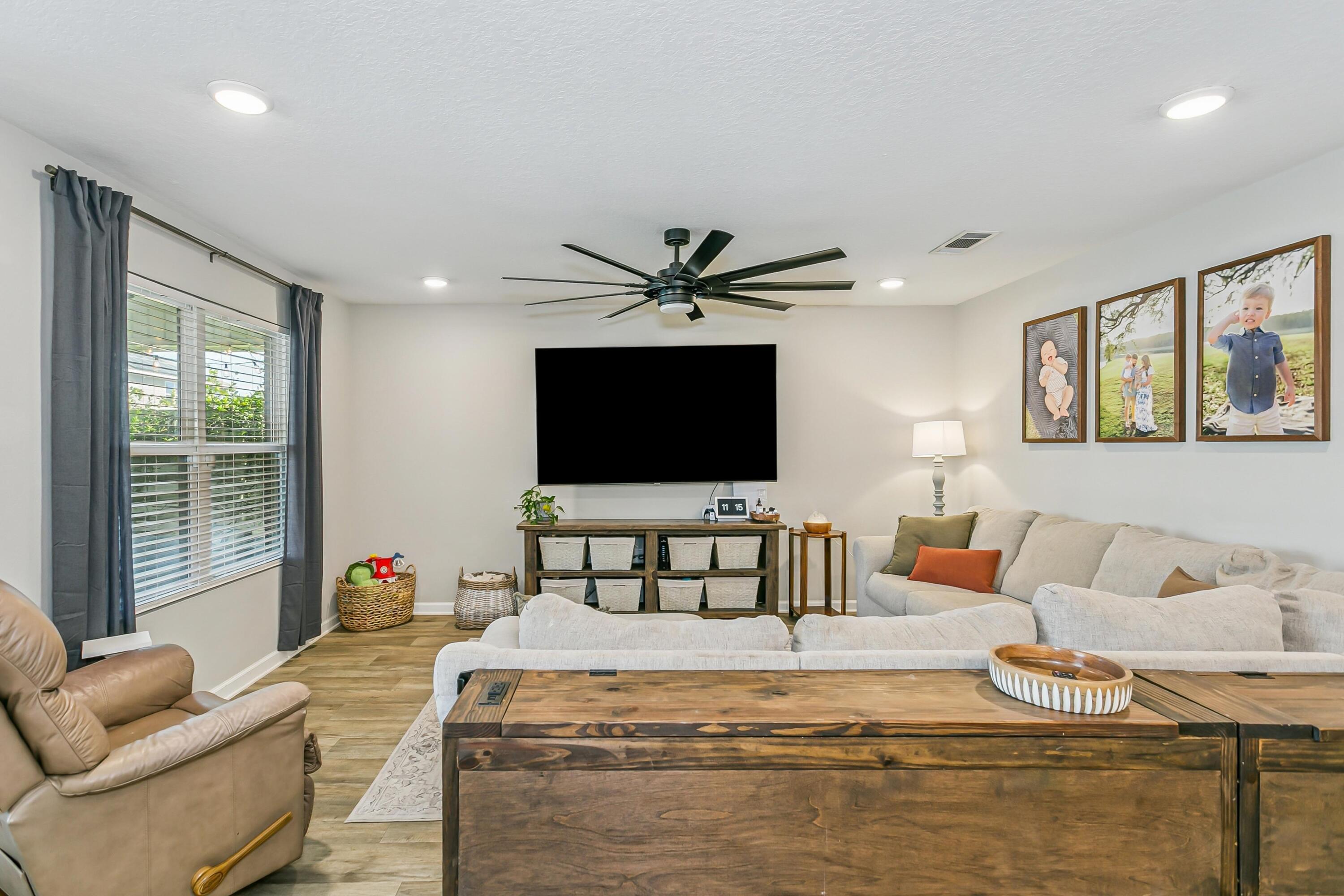 Redstone Commons - Residential