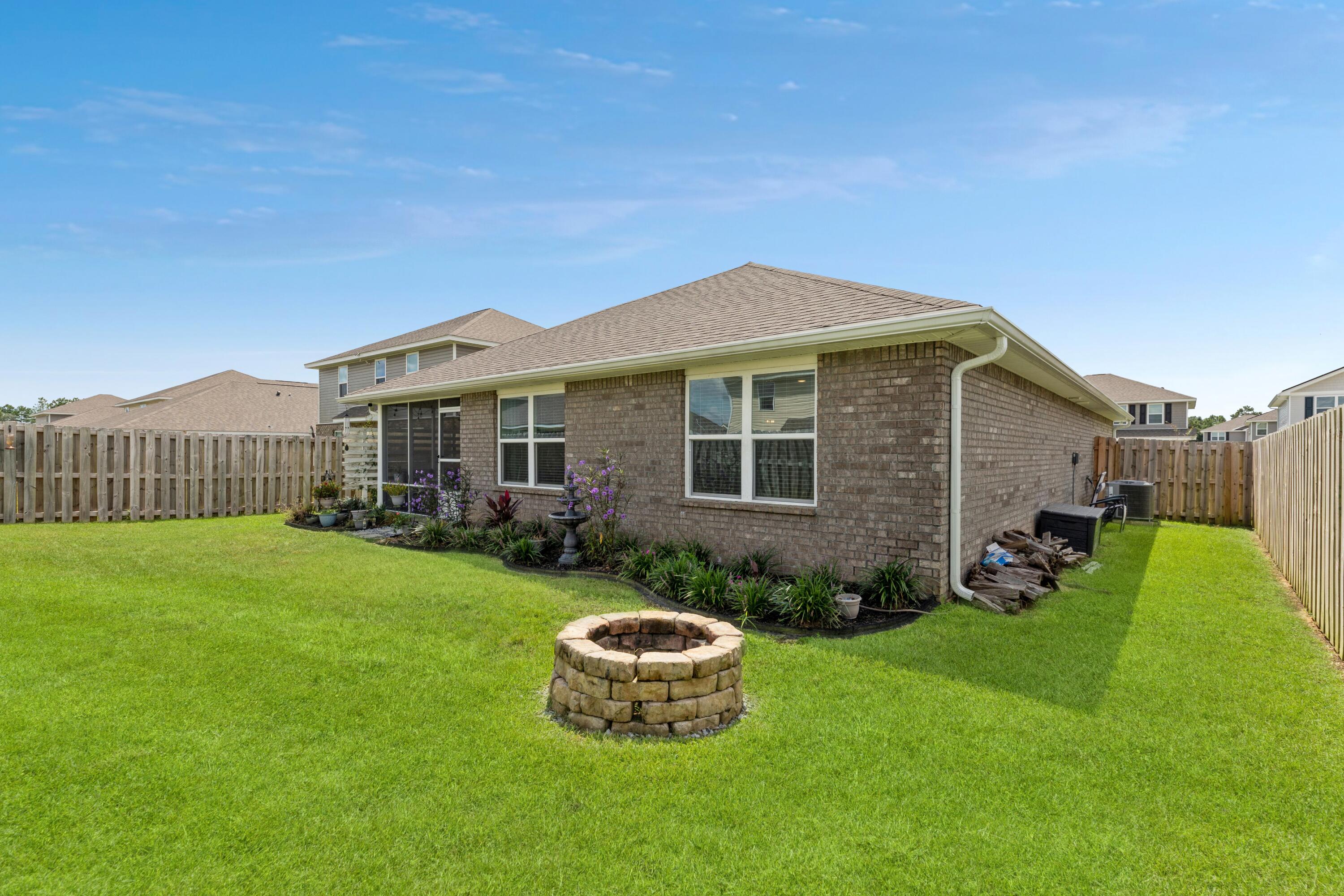 Redstone Commons - Residential