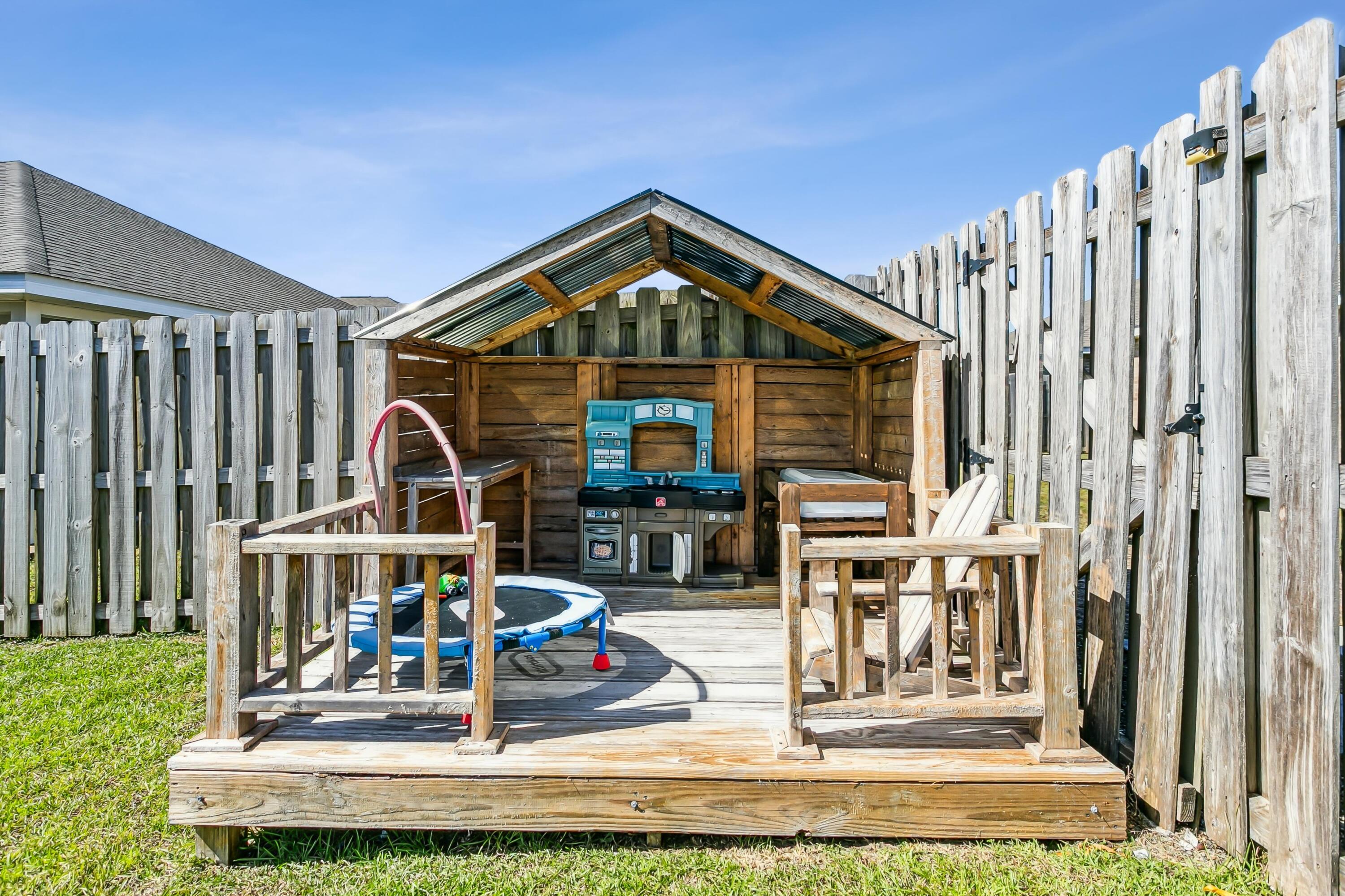Redstone Commons - Residential