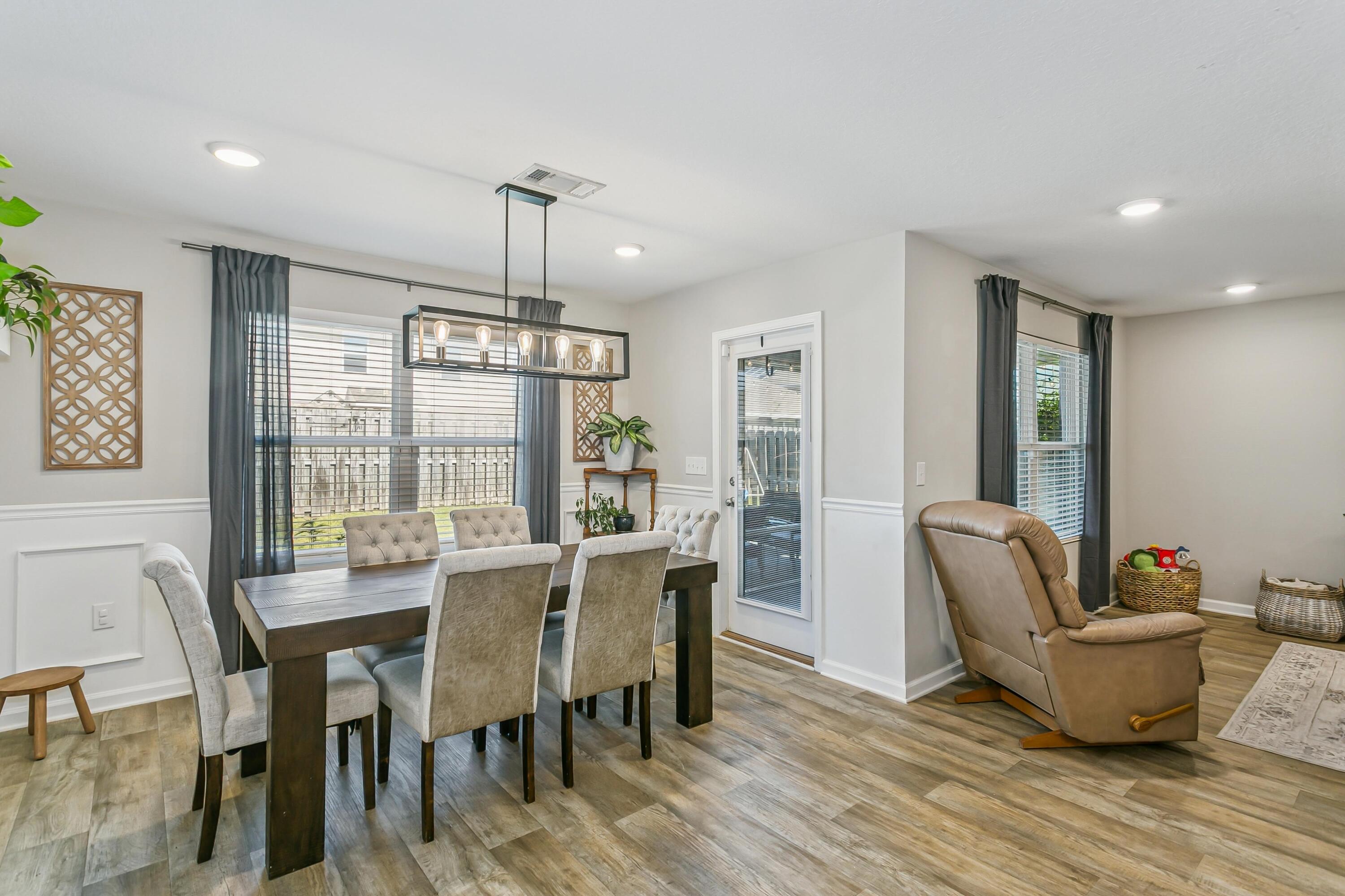 Redstone Commons - Residential