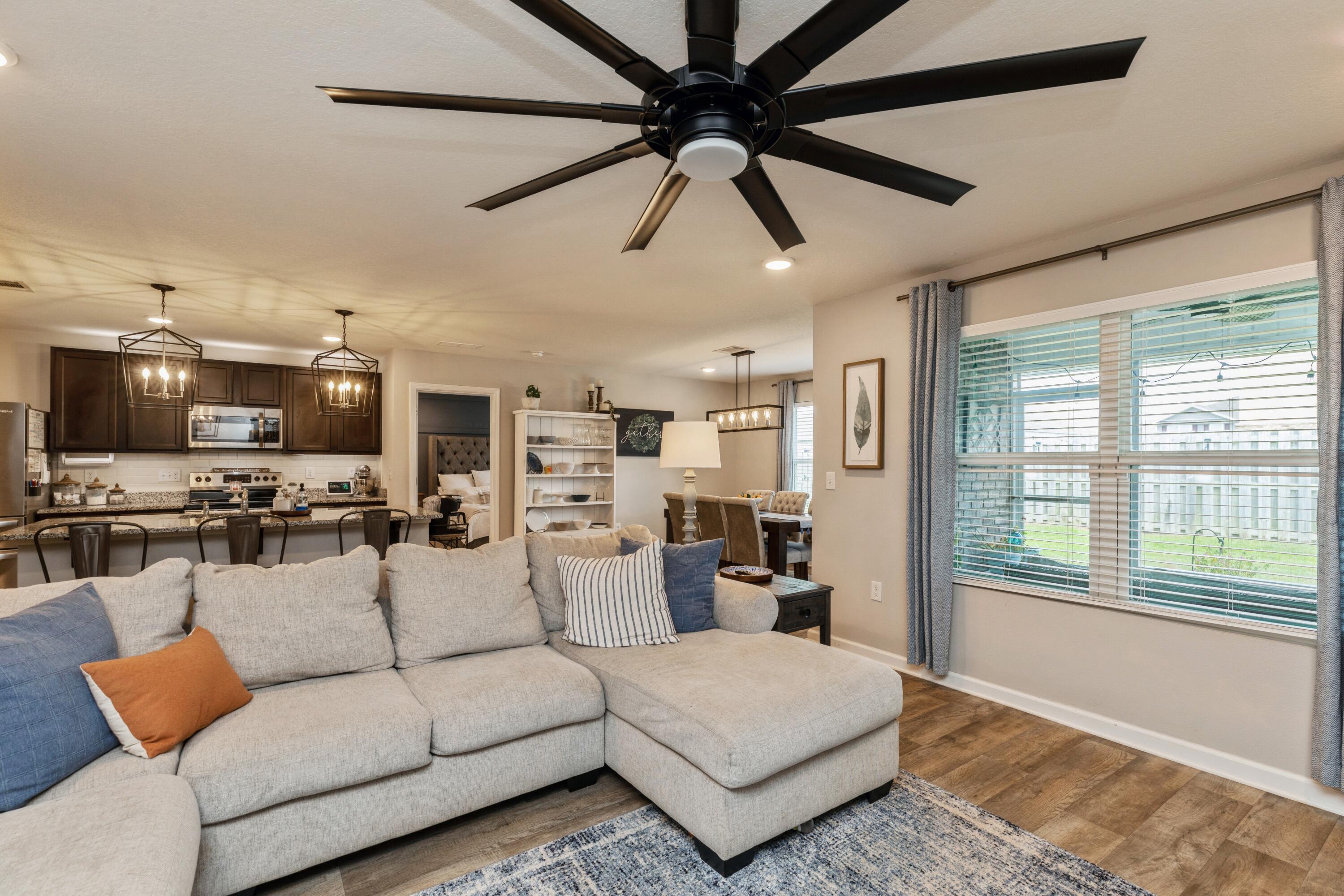 Redstone Commons - Residential