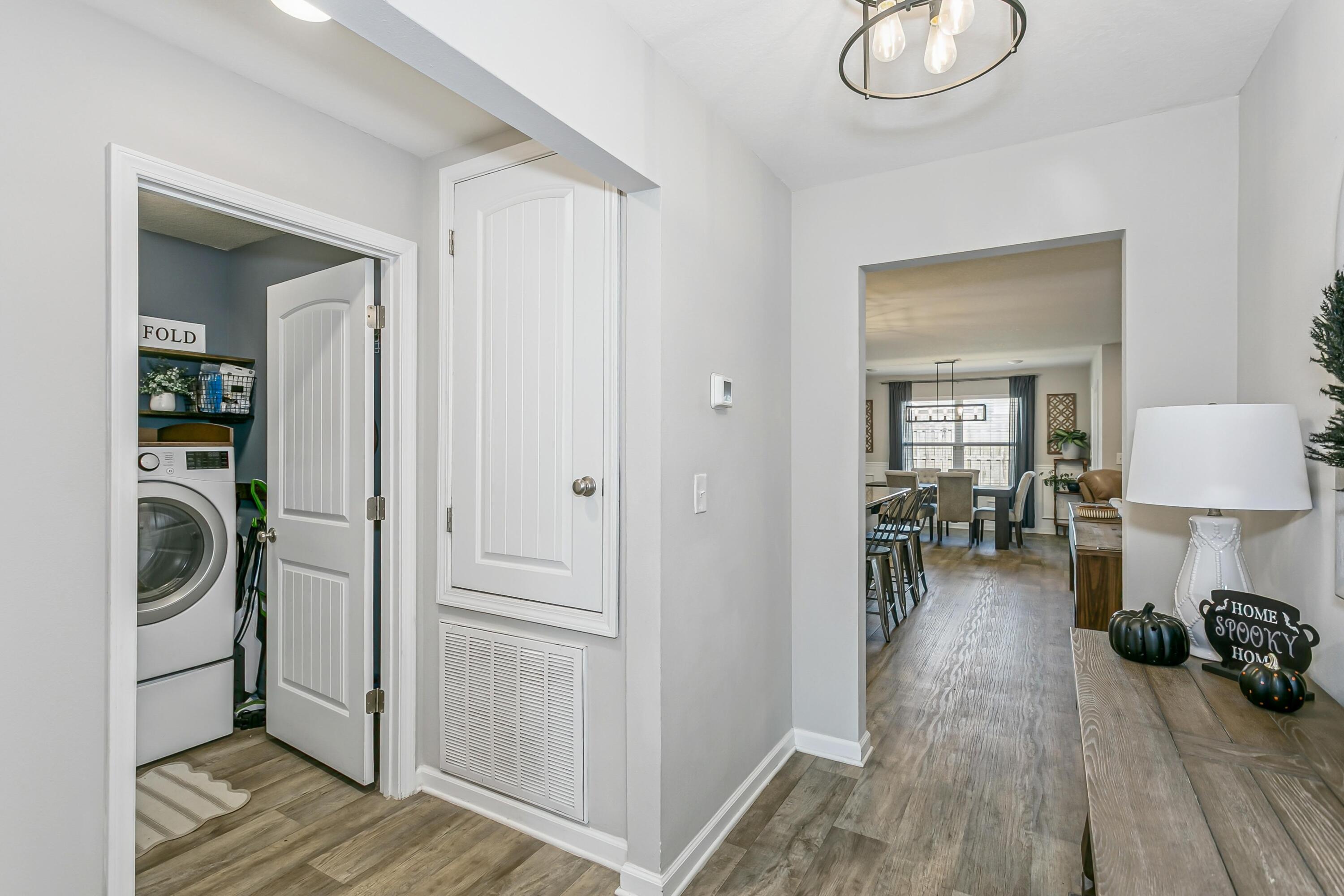 Redstone Commons - Residential
