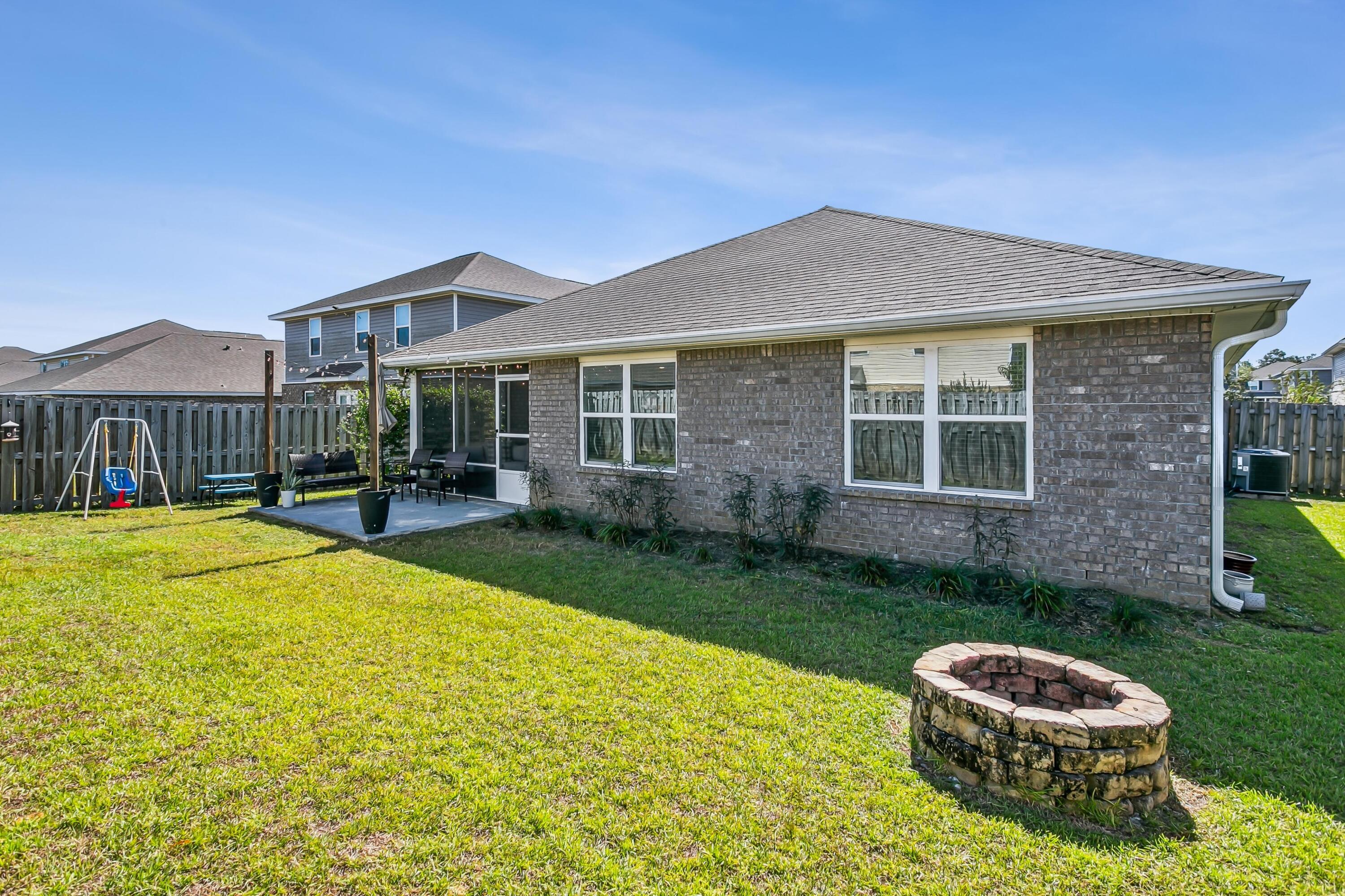 Redstone Commons - Residential