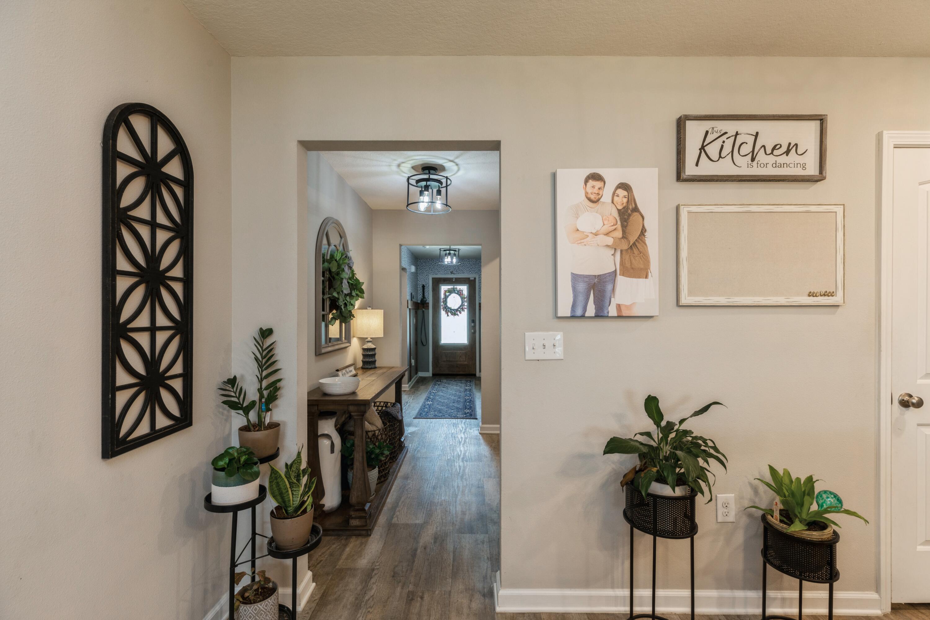 Redstone Commons - Residential